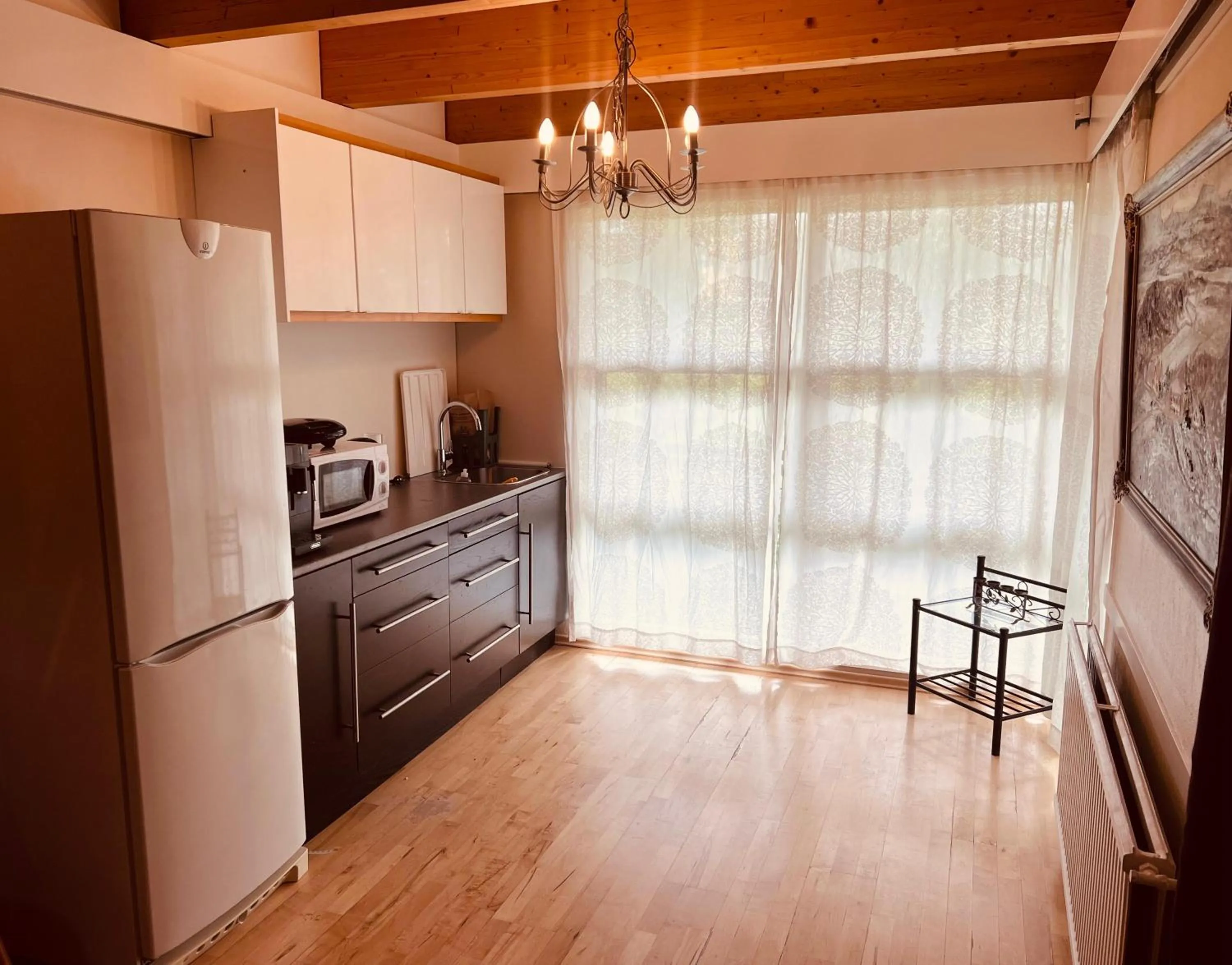 Reykjavik Peace Center Guesthouse