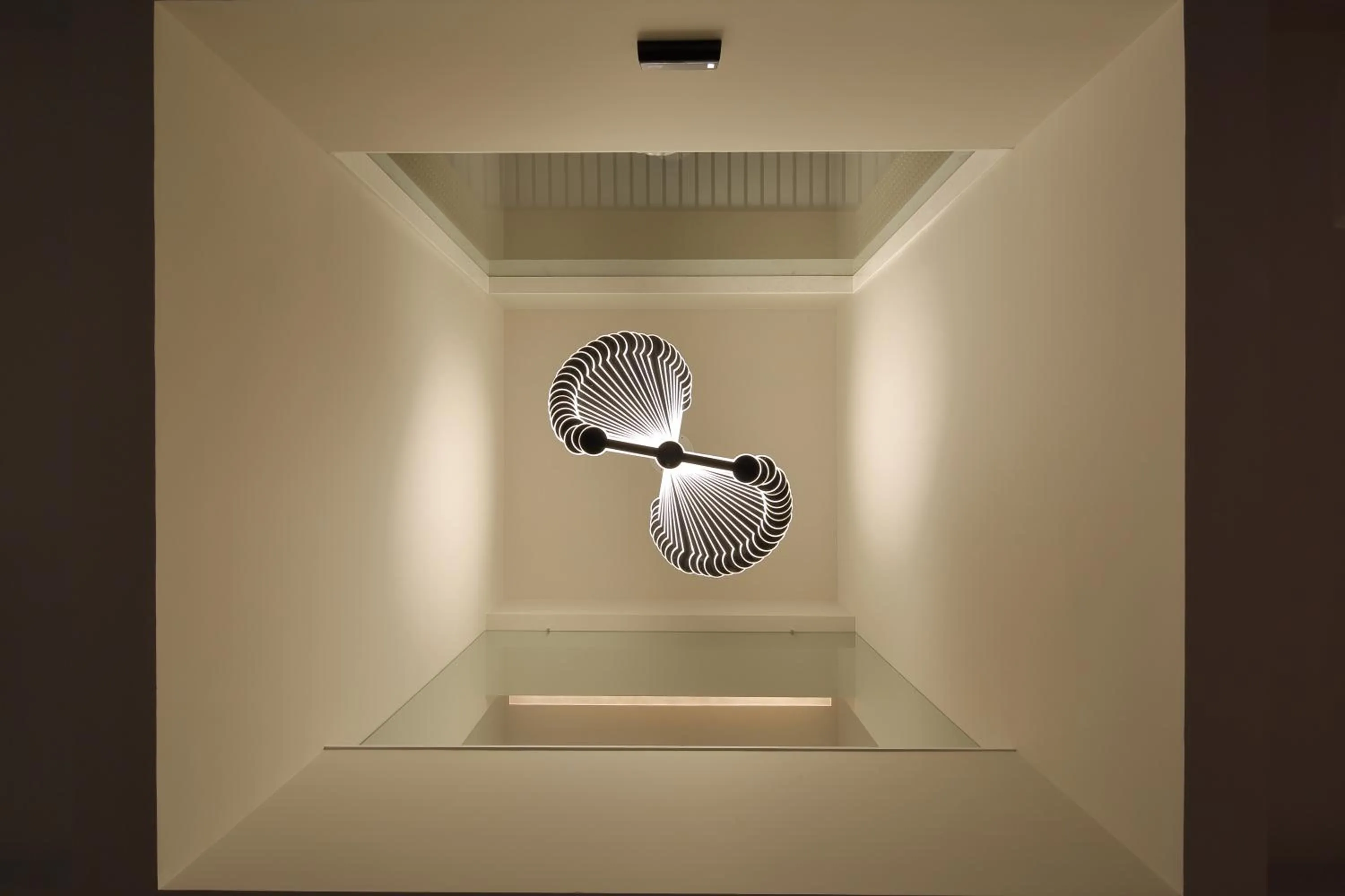 Property building in Hotel Carrefour