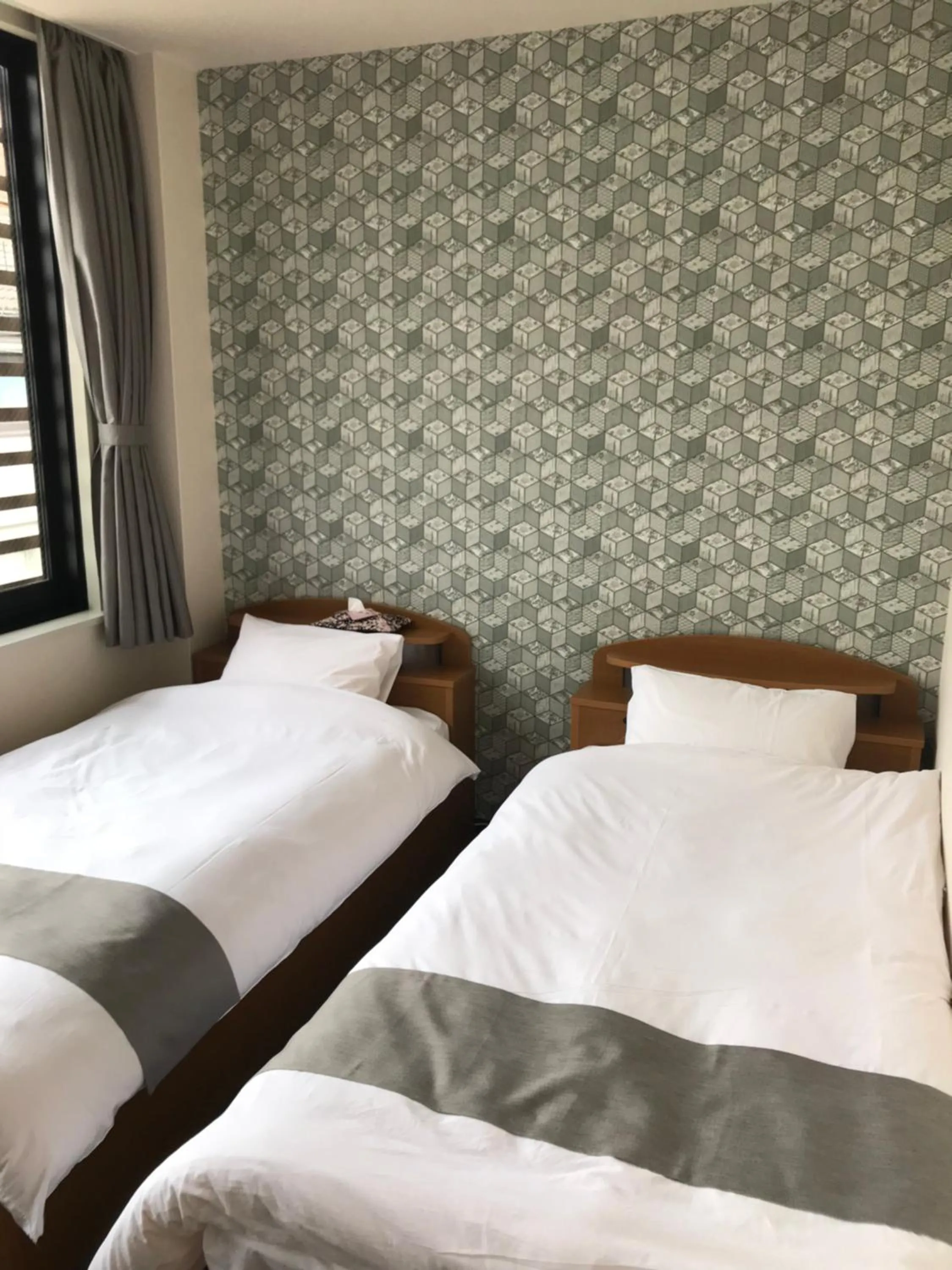 Photo of the whole room in Guest House Rice Chikko