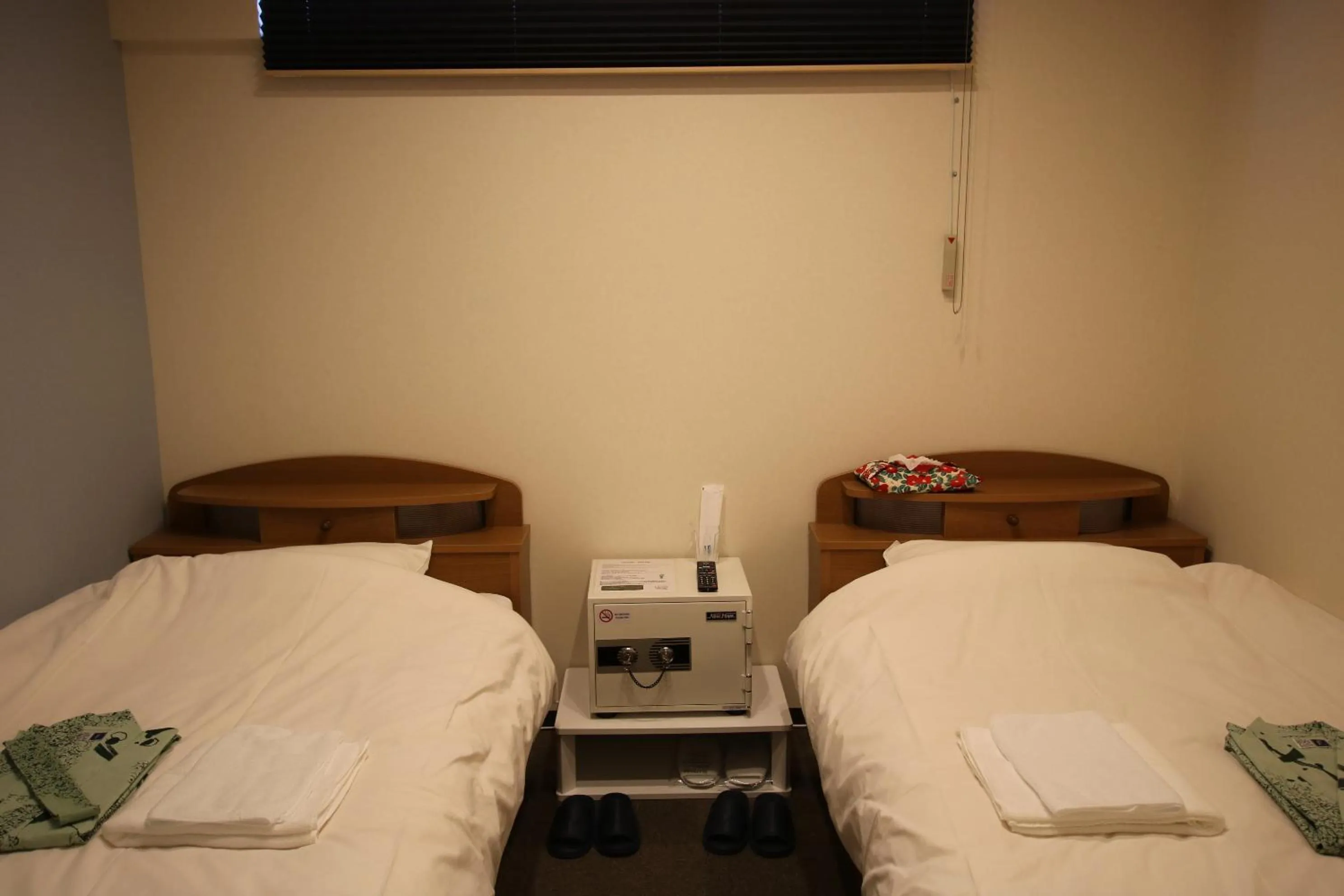 Photo of the whole room in Guest House Rice Chikko