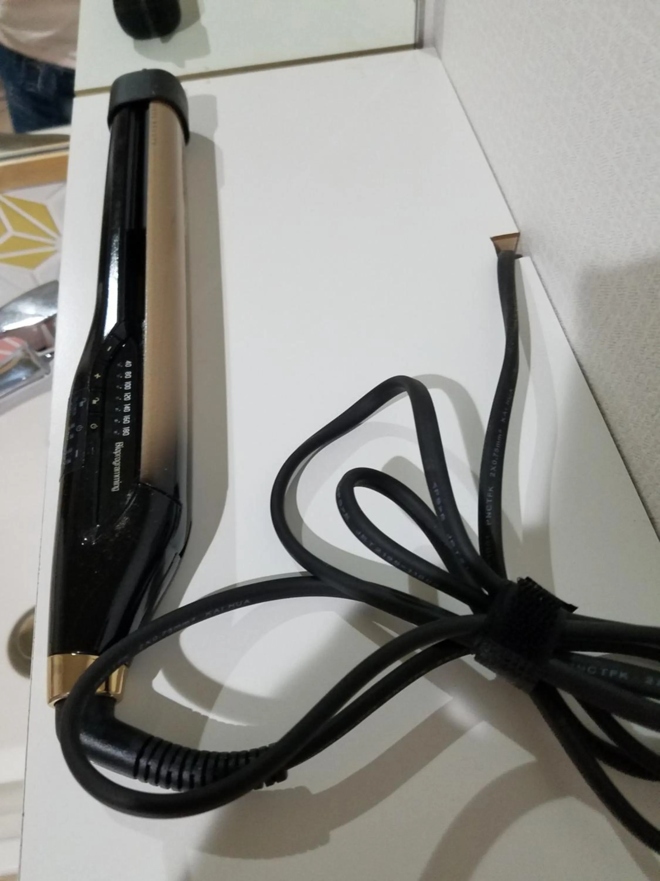 Bathroom in Guest House Rice Chikko