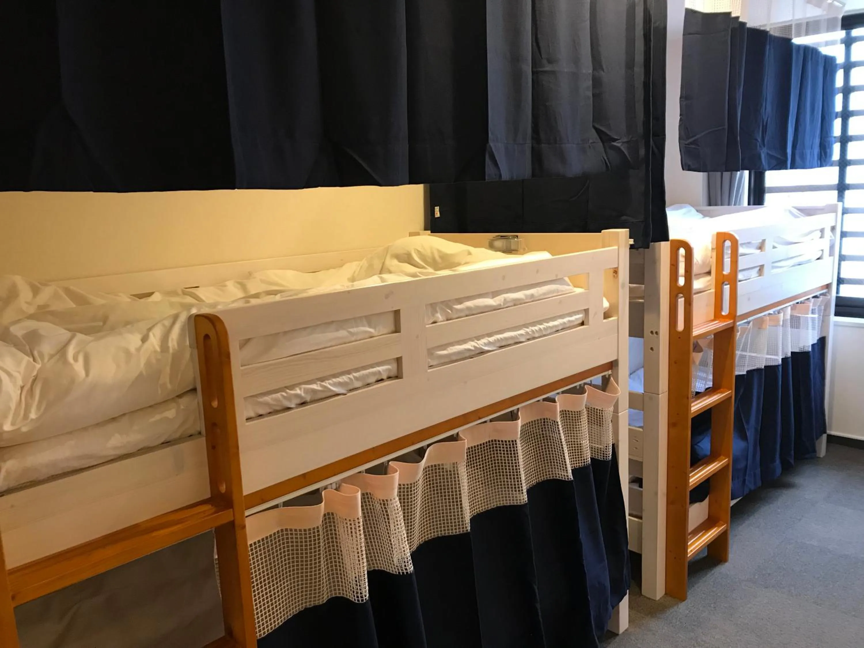 Photo of the whole room in Guest House Rice Chikko