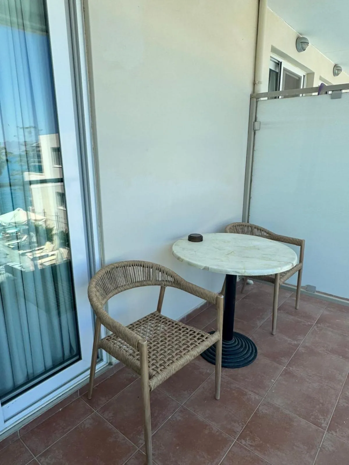 Bristol Sea View Apartments