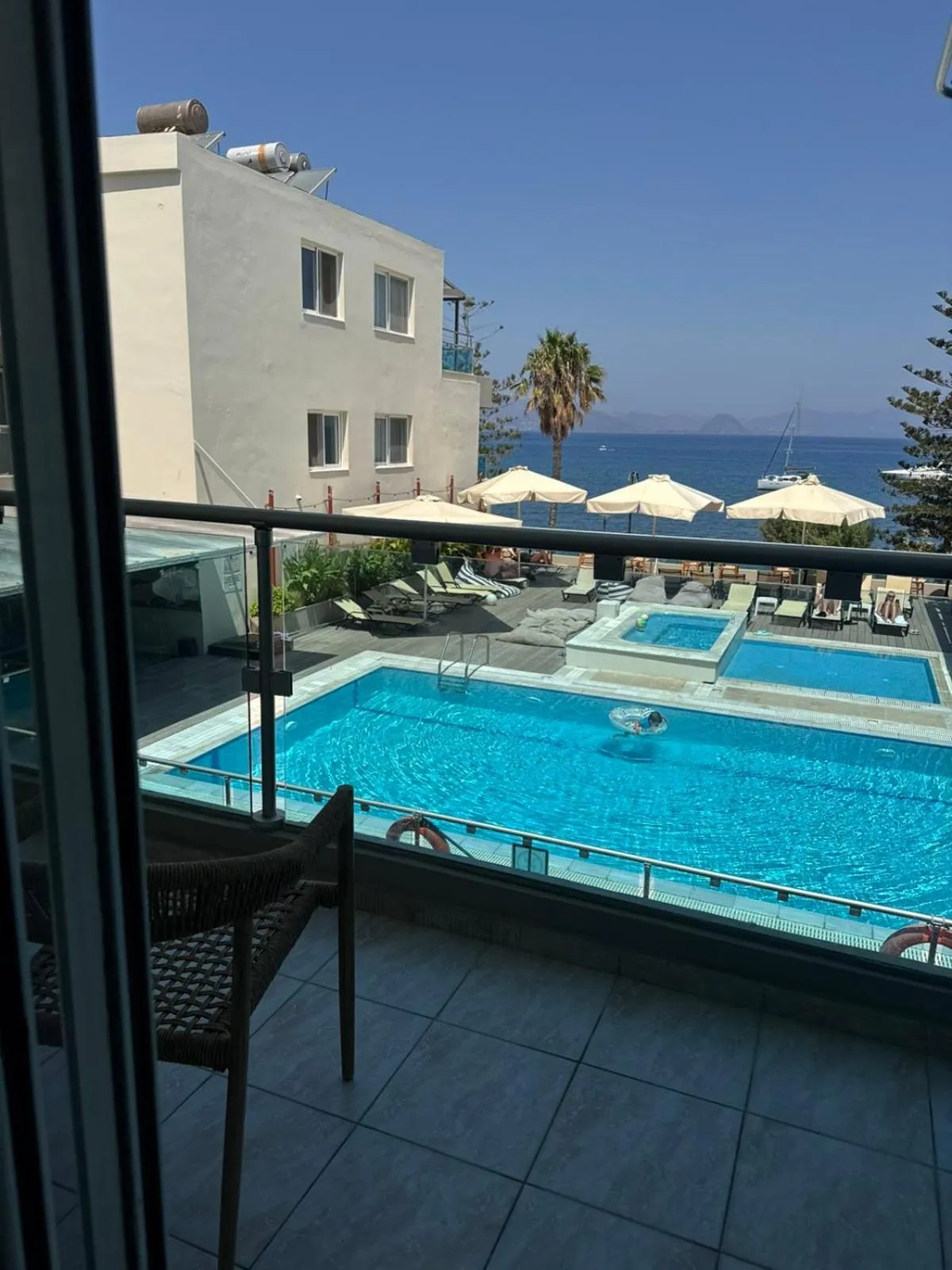 Bristol Sea View Apartments