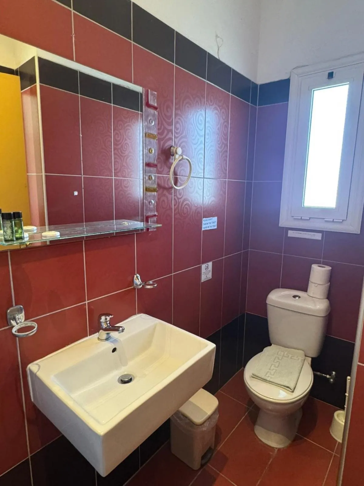 Bristol Sea View Apartments