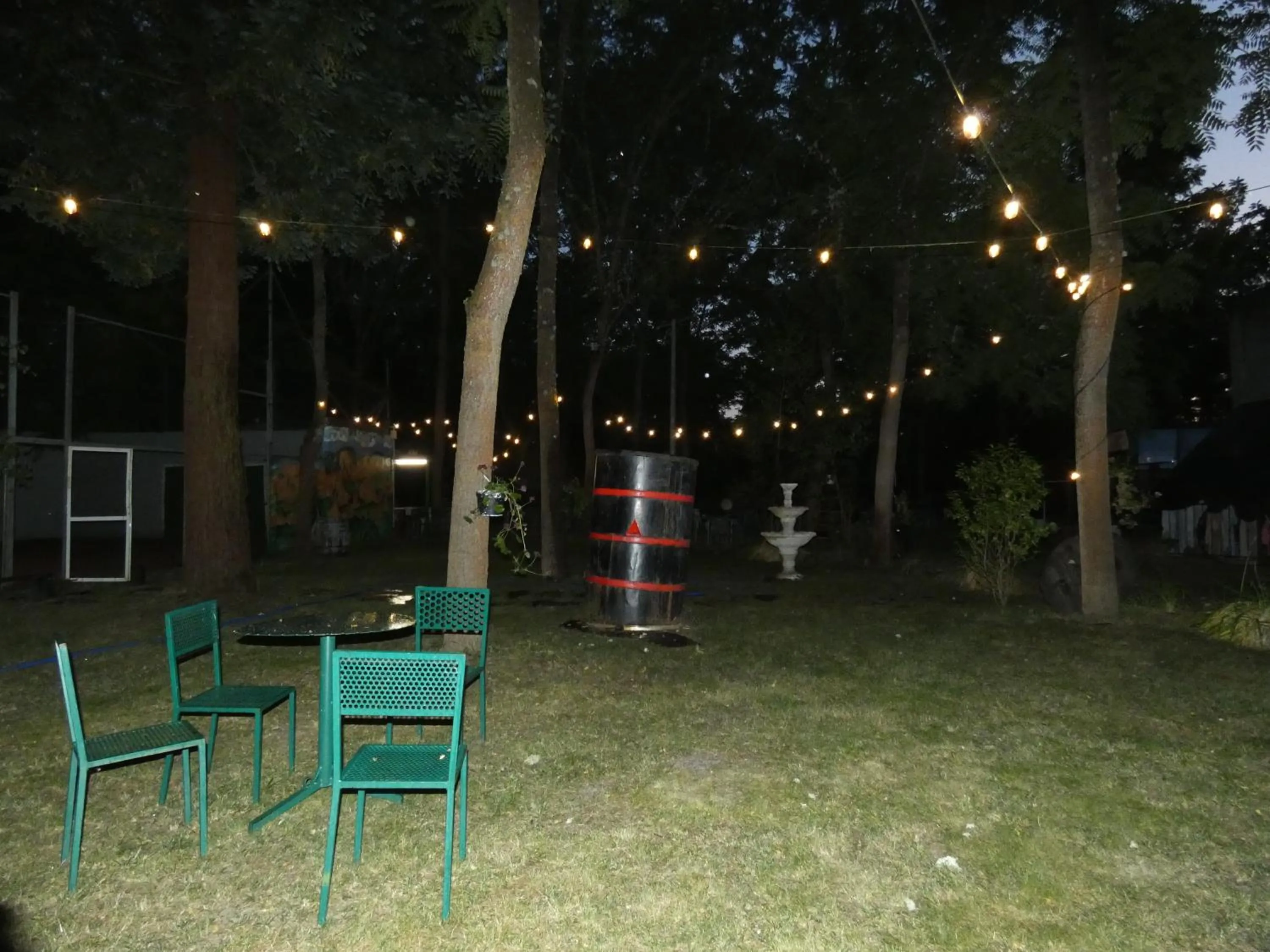 Hotel Rural Camino Medulas