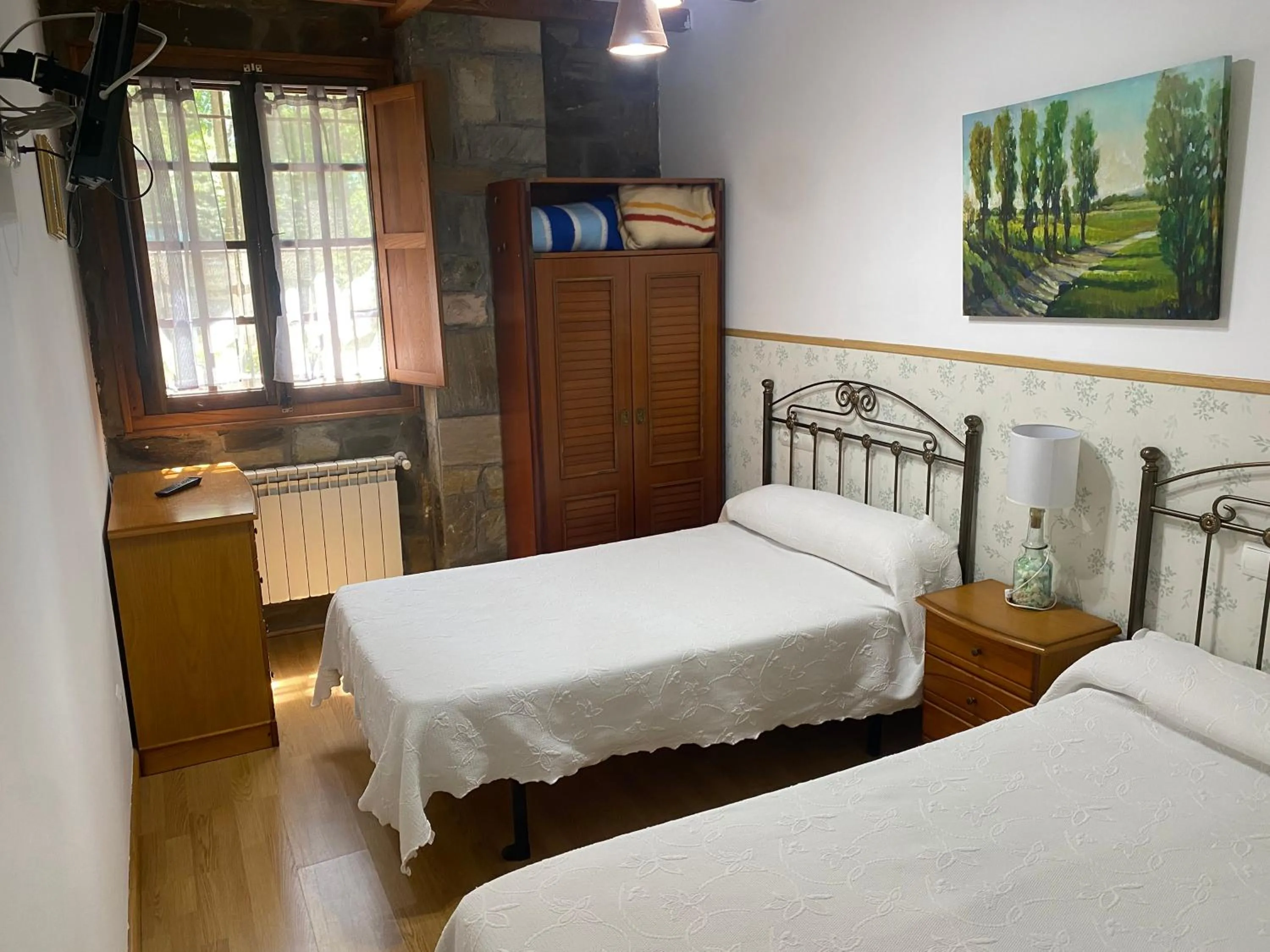 Hotel Rural Camino Medulas