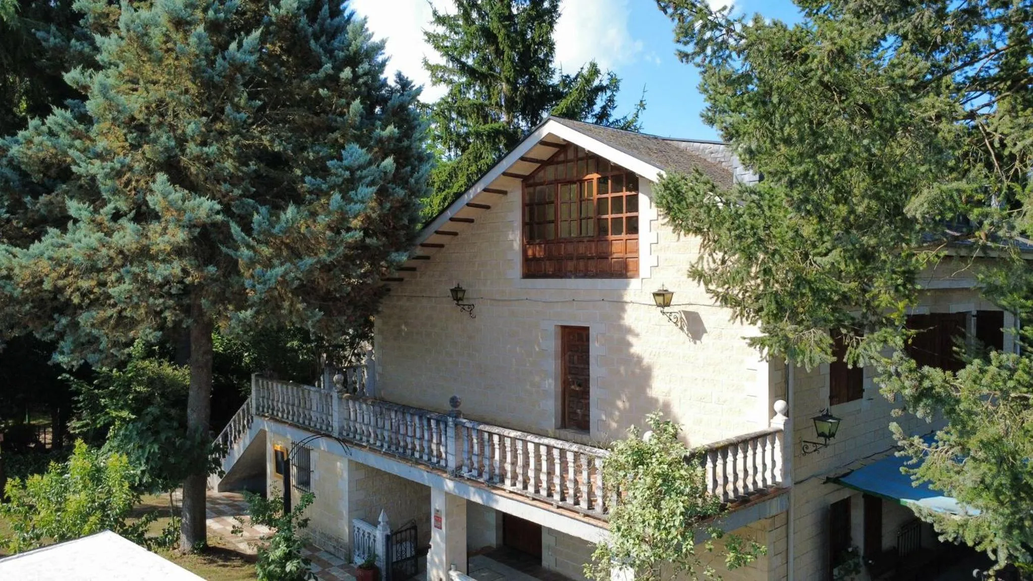 Hotel Rural Camino Medulas