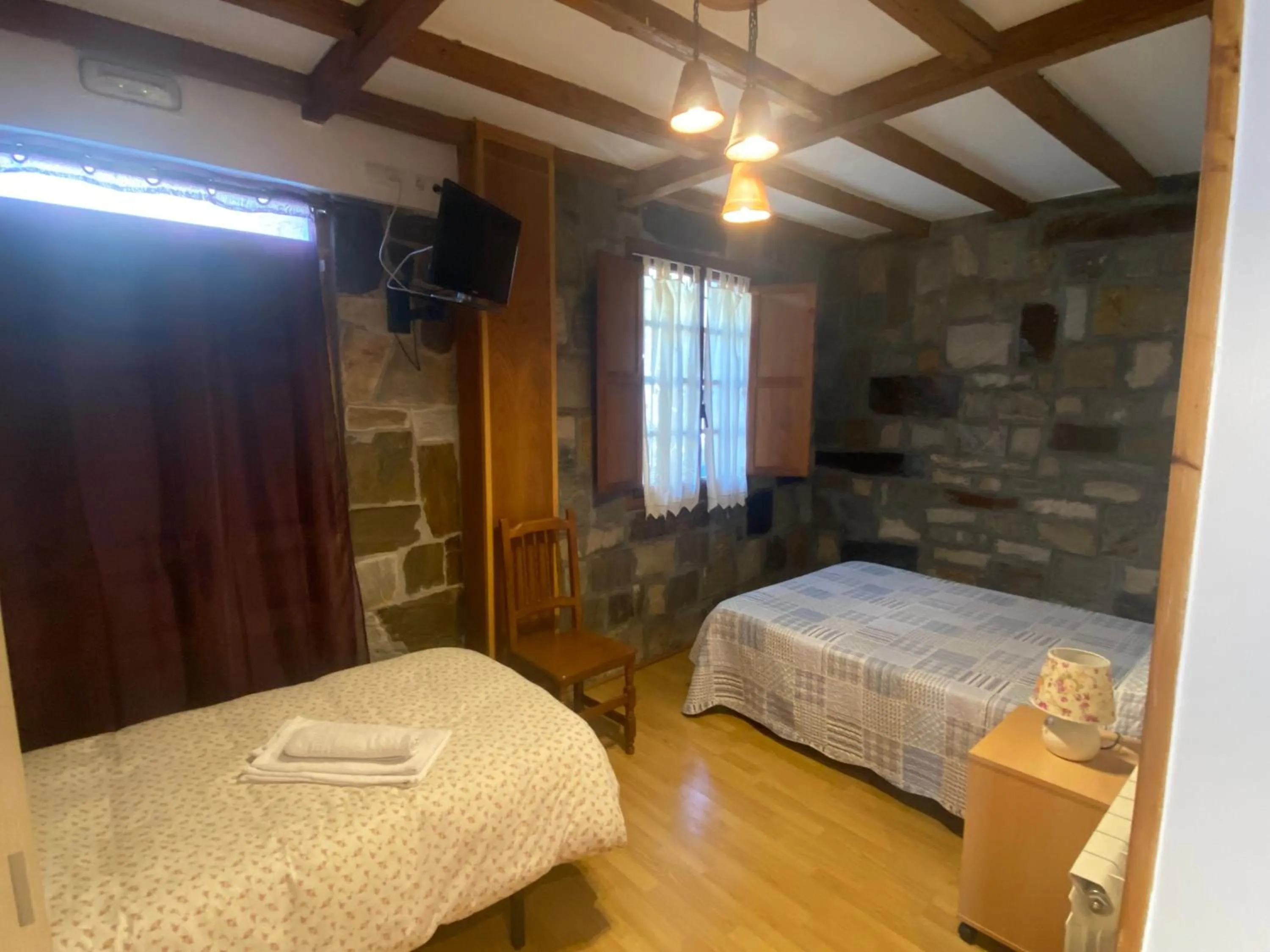 Hotel Rural Camino Medulas