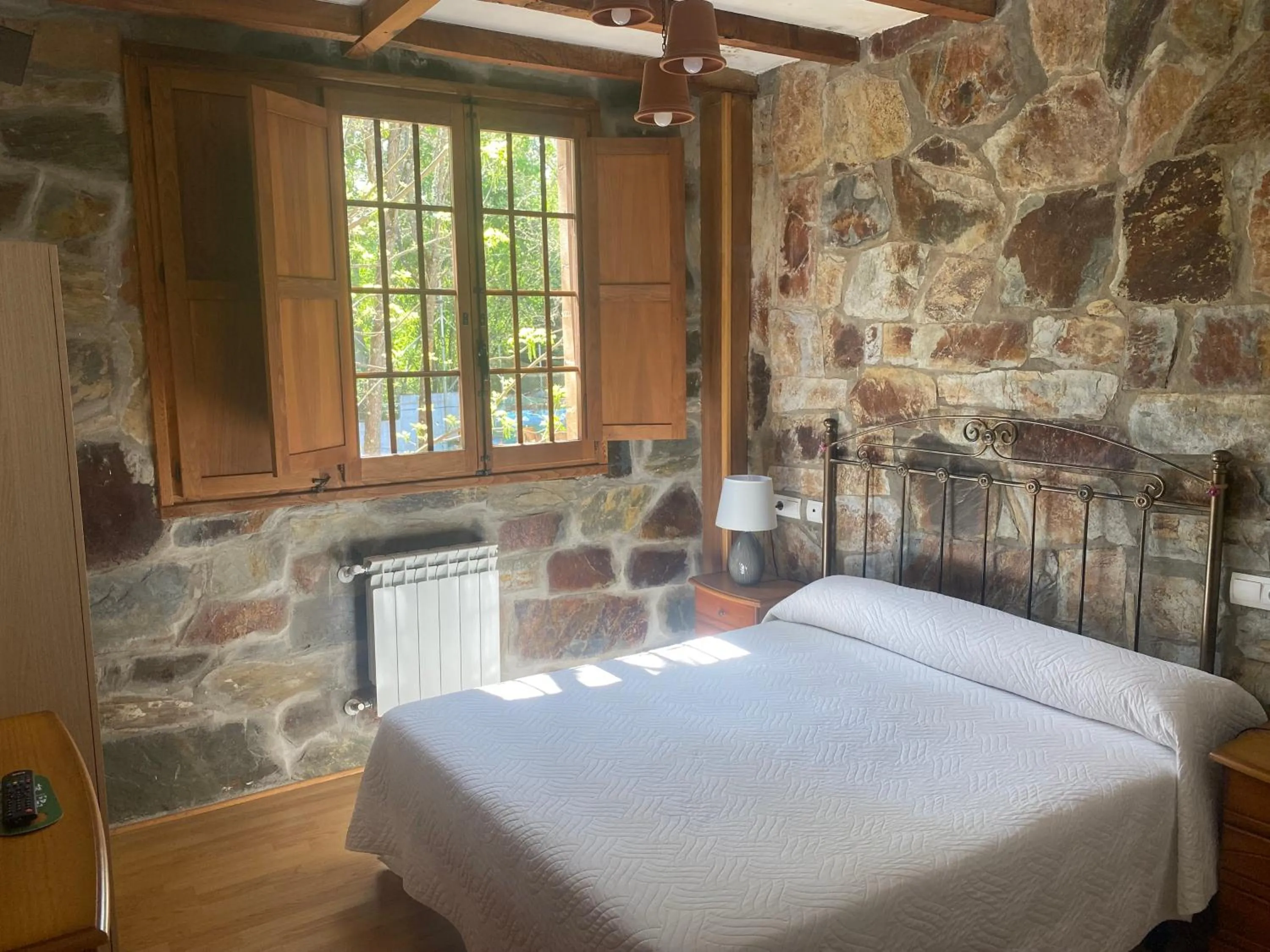 Hotel Rural Camino Medulas