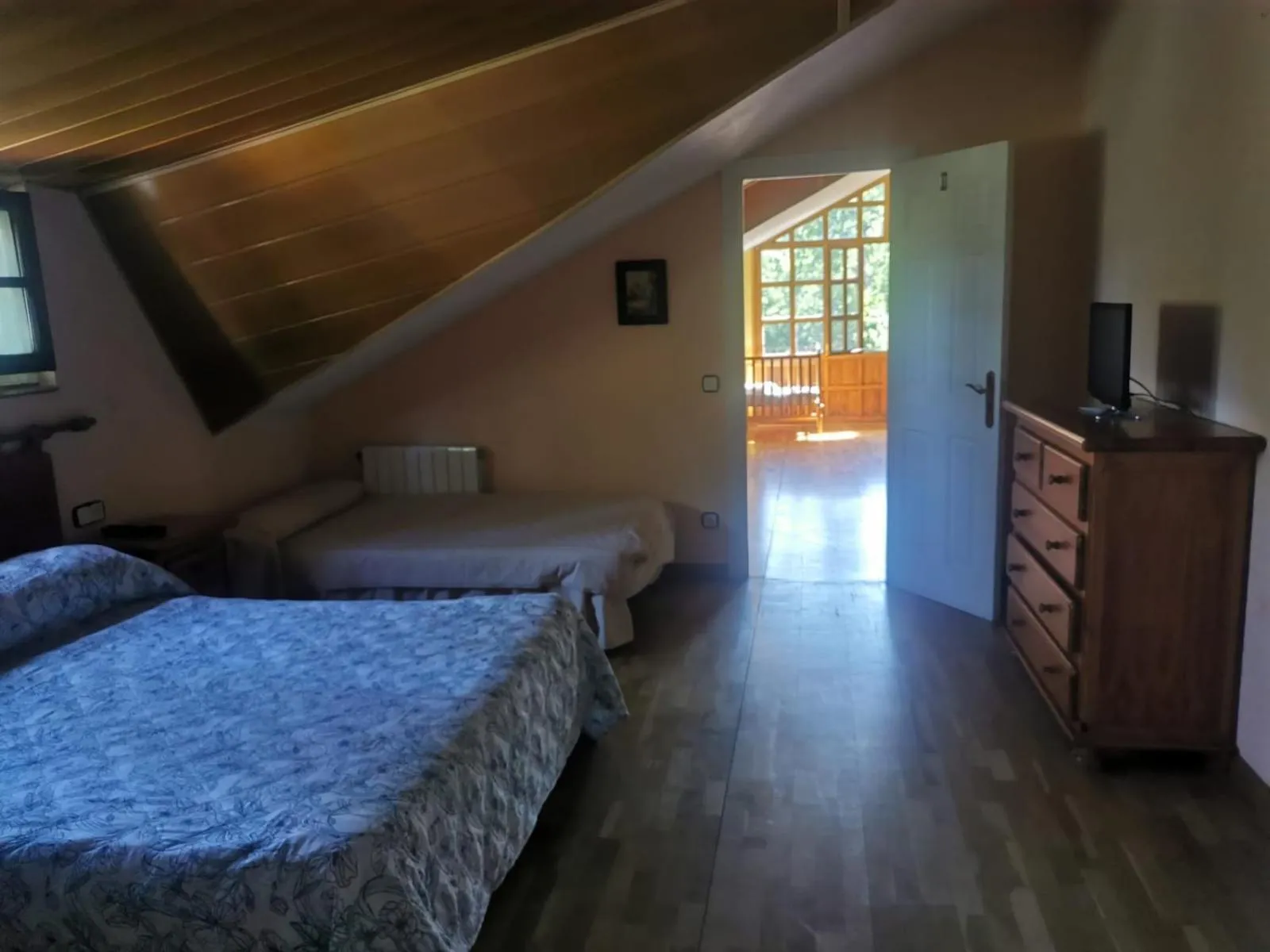 Hotel Rural Camino Medulas