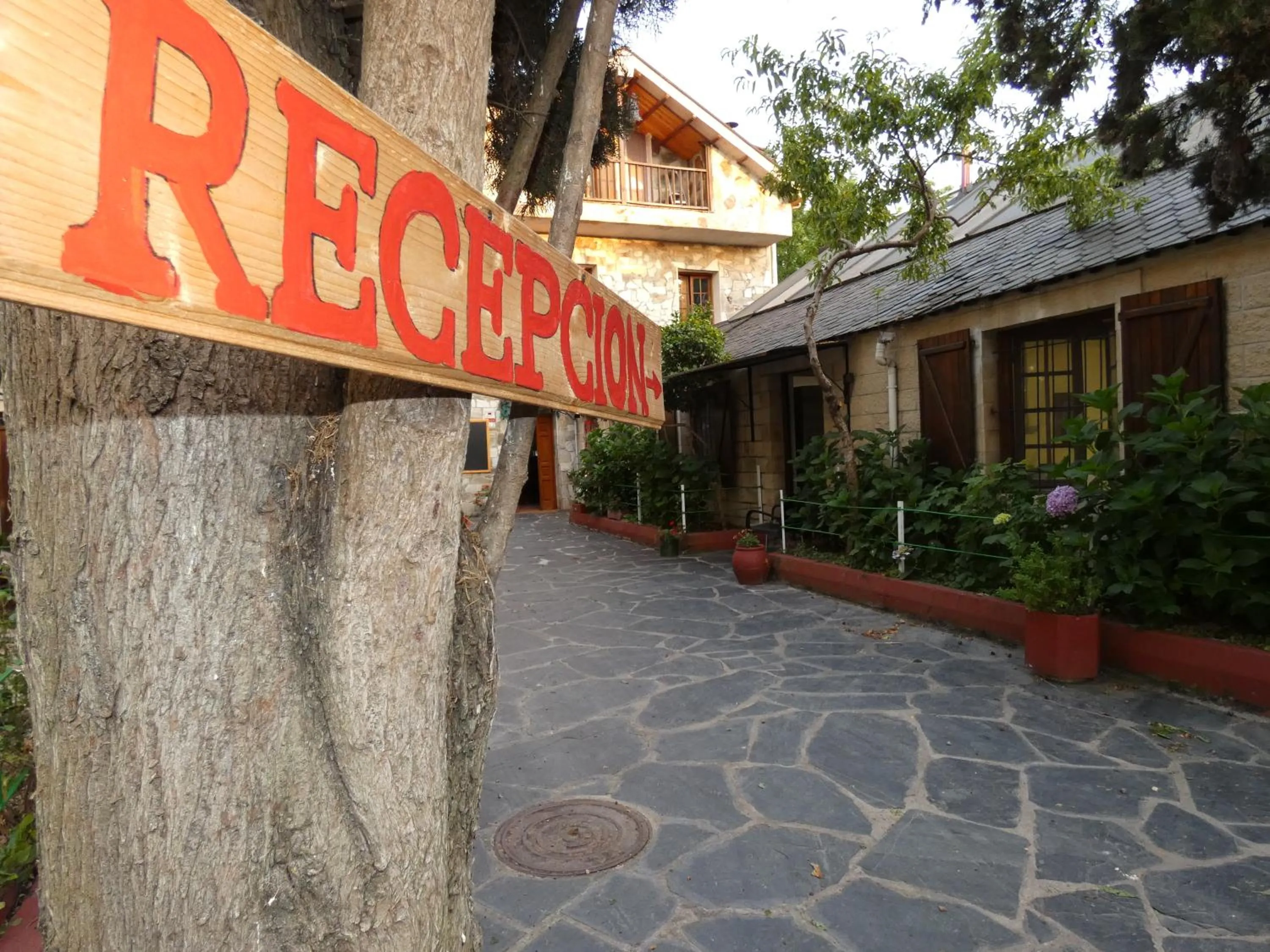 Hotel Rural Camino Medulas