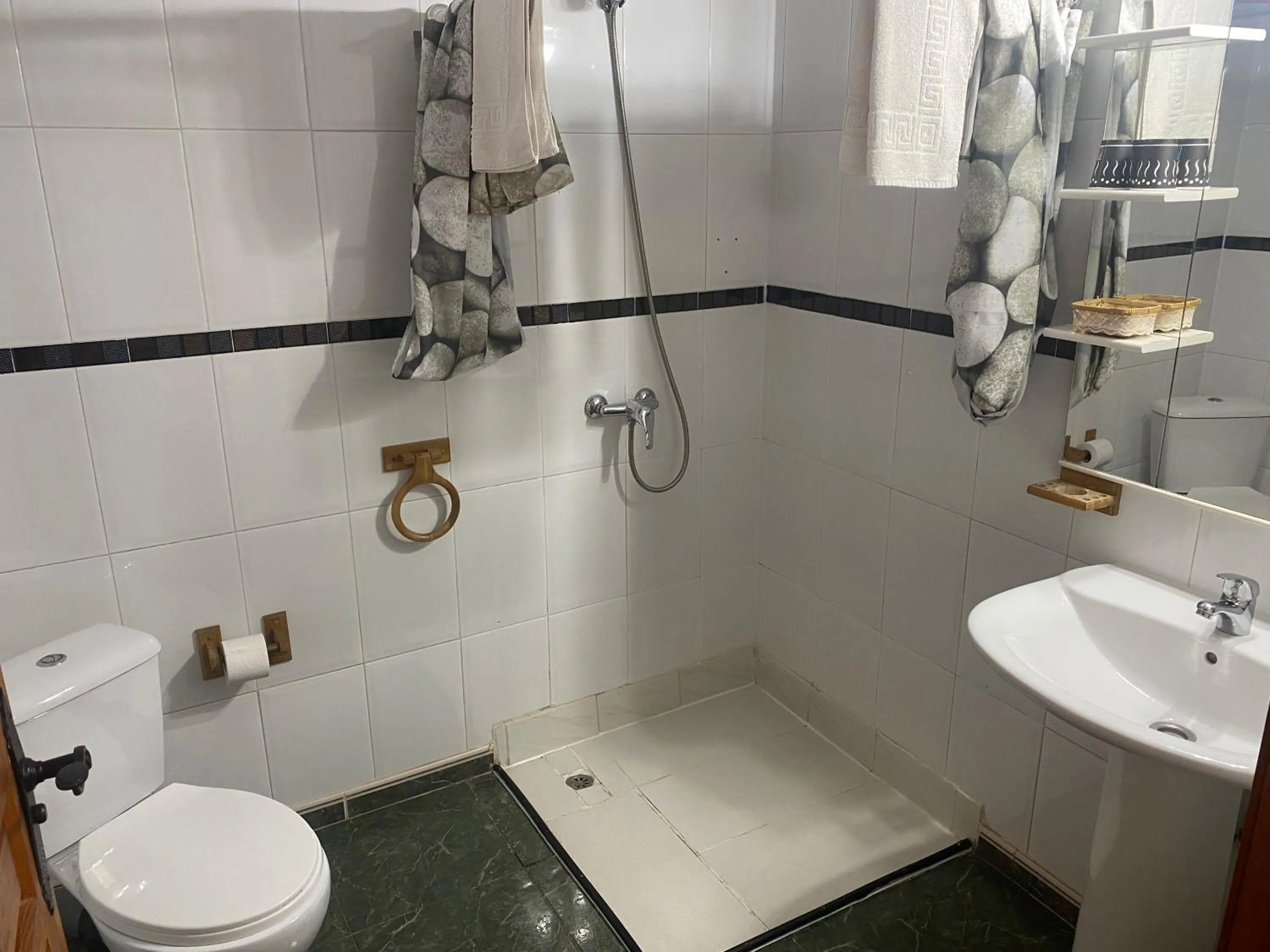 Hotel Rural Camino Medulas