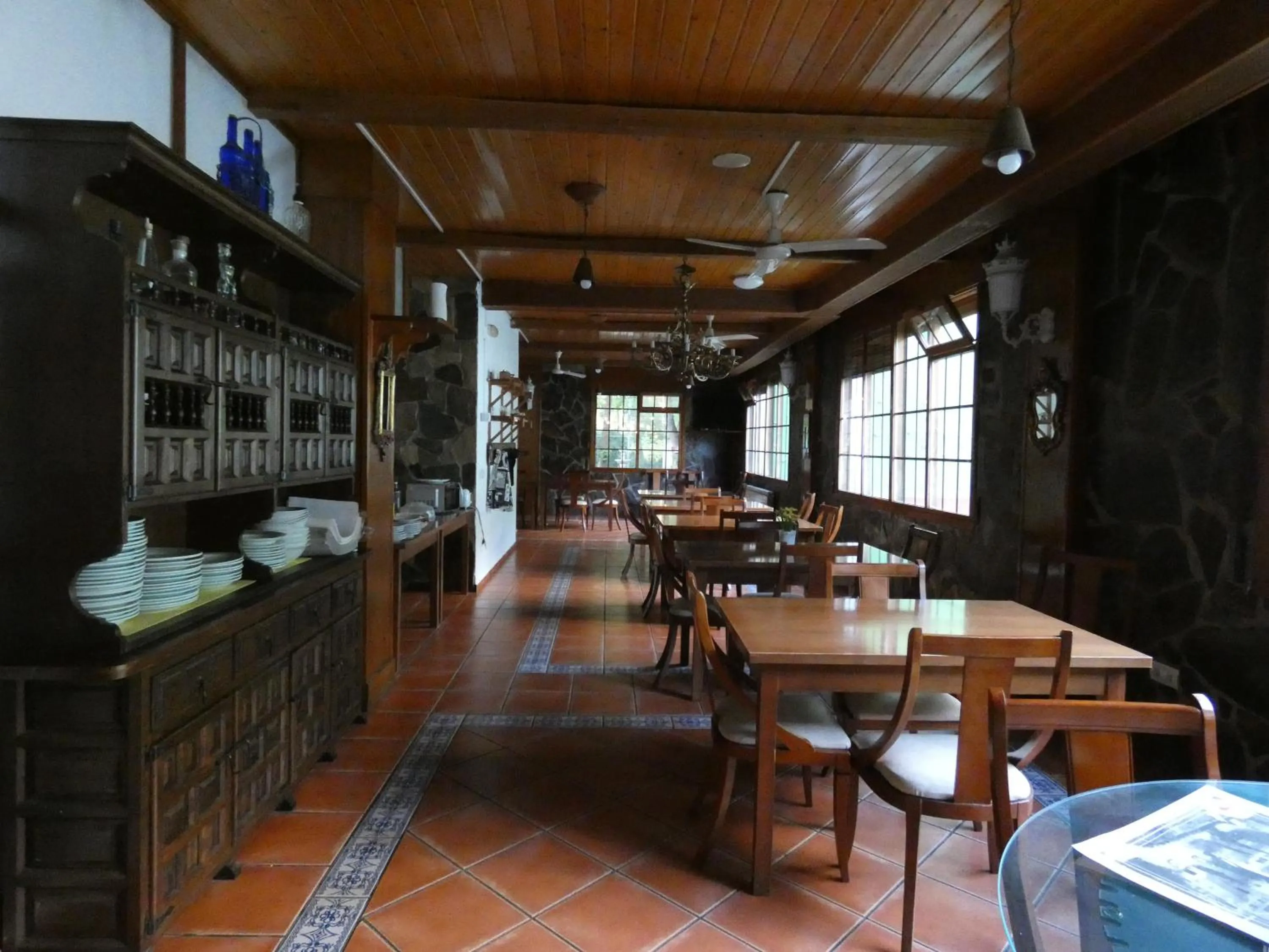 Hotel Rural Camino Medulas