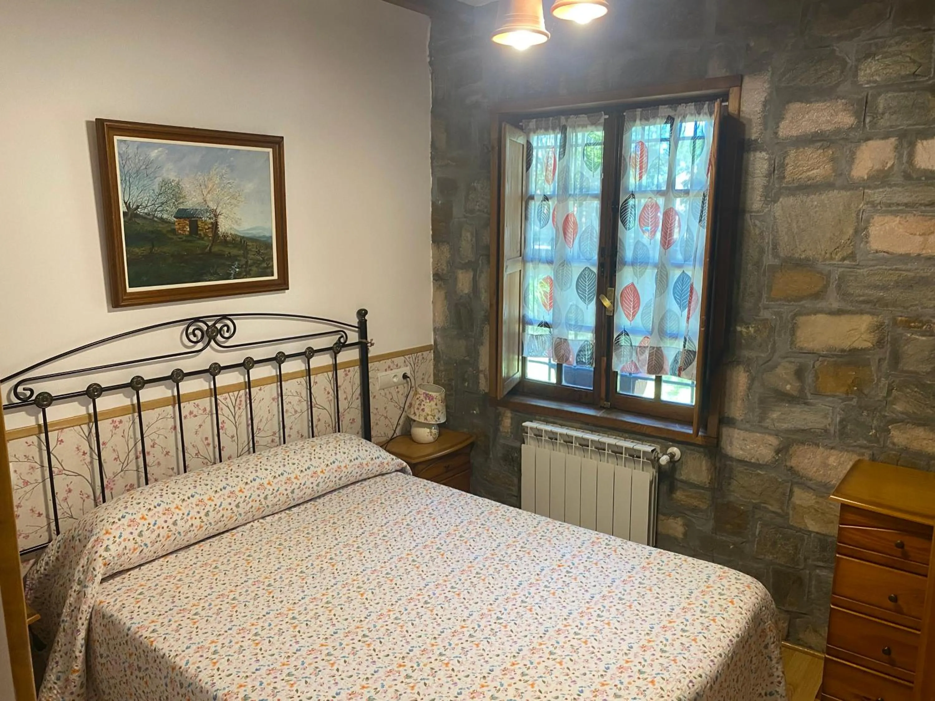 Hotel Rural Camino Medulas