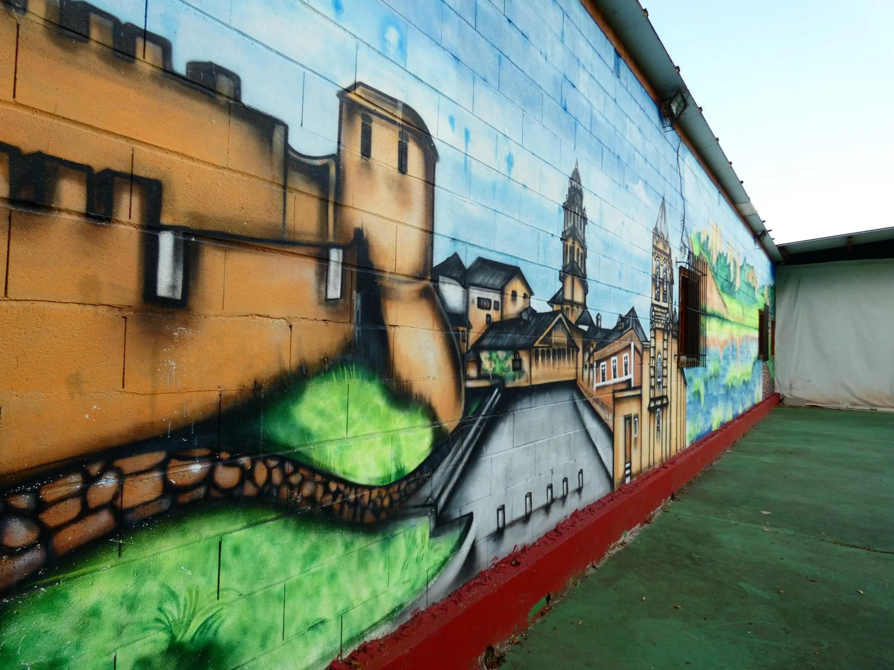 Hotel Rural Camino Medulas