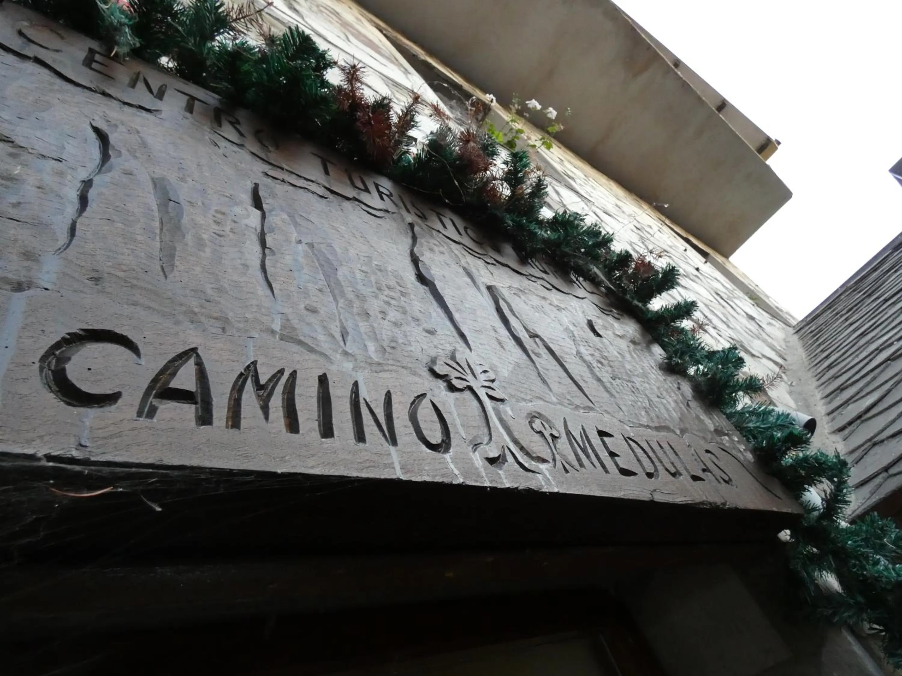 Hotel Rural Camino Medulas