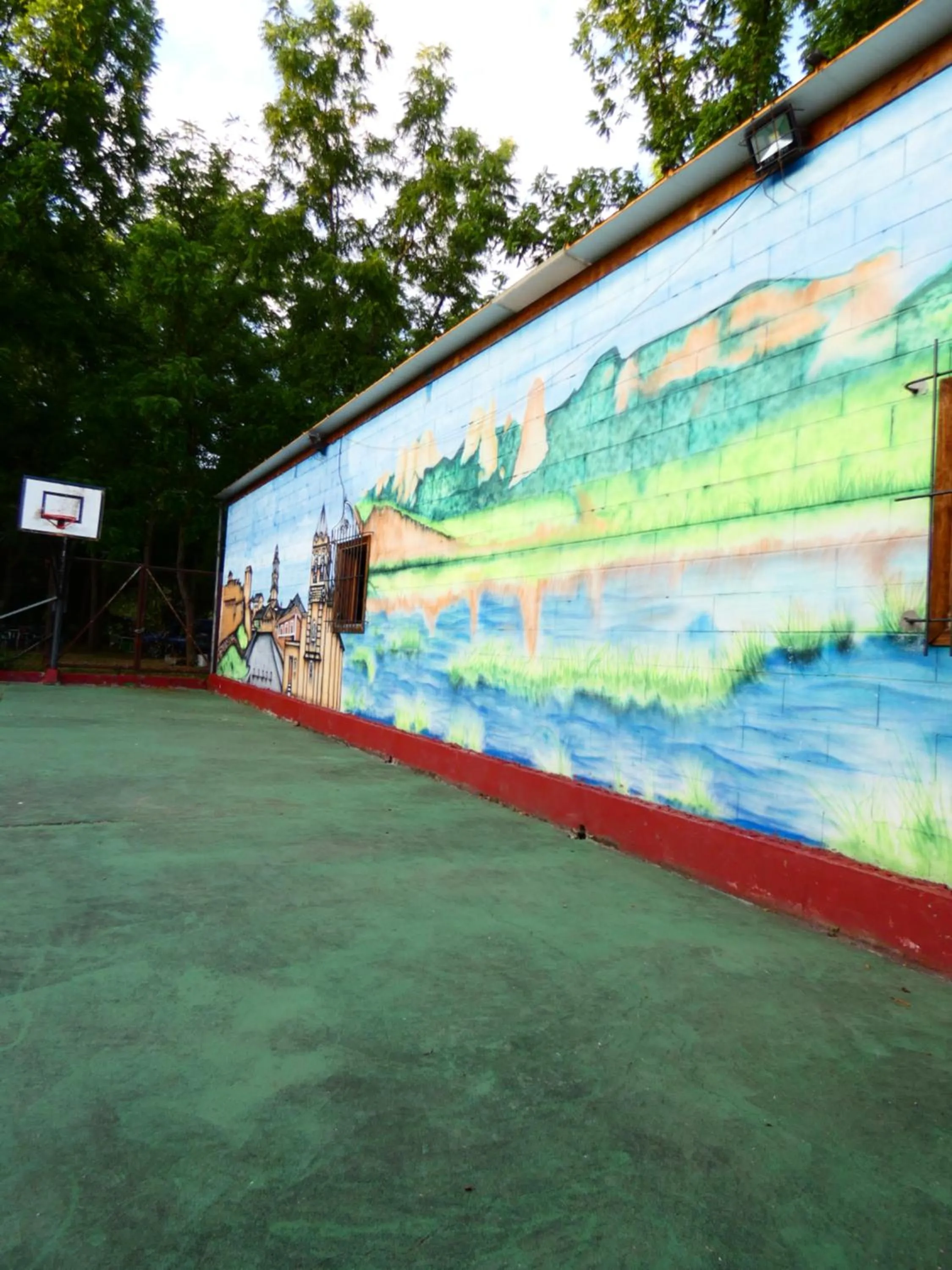 Hotel Rural Camino Medulas