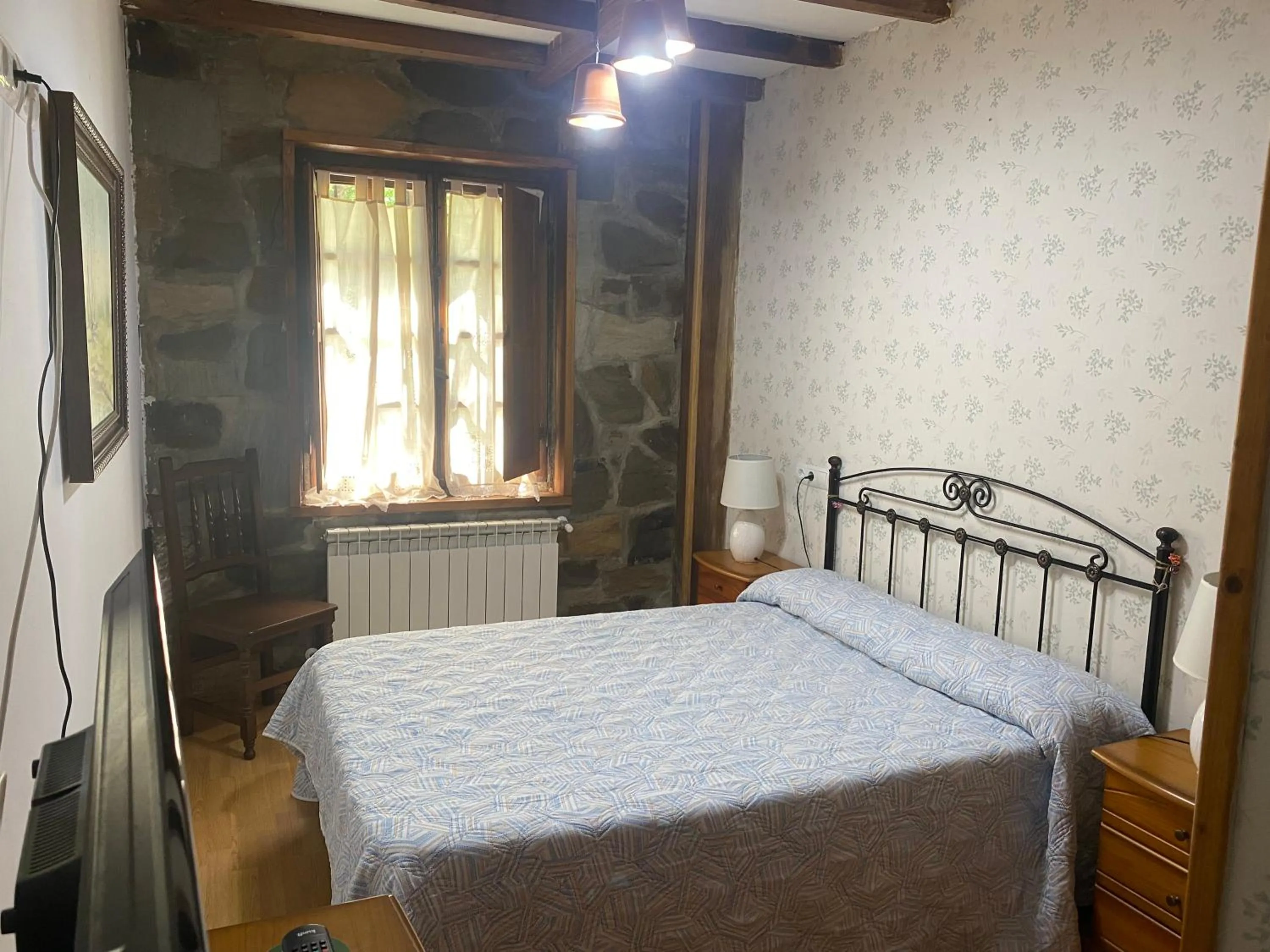 Hotel Rural Camino Medulas