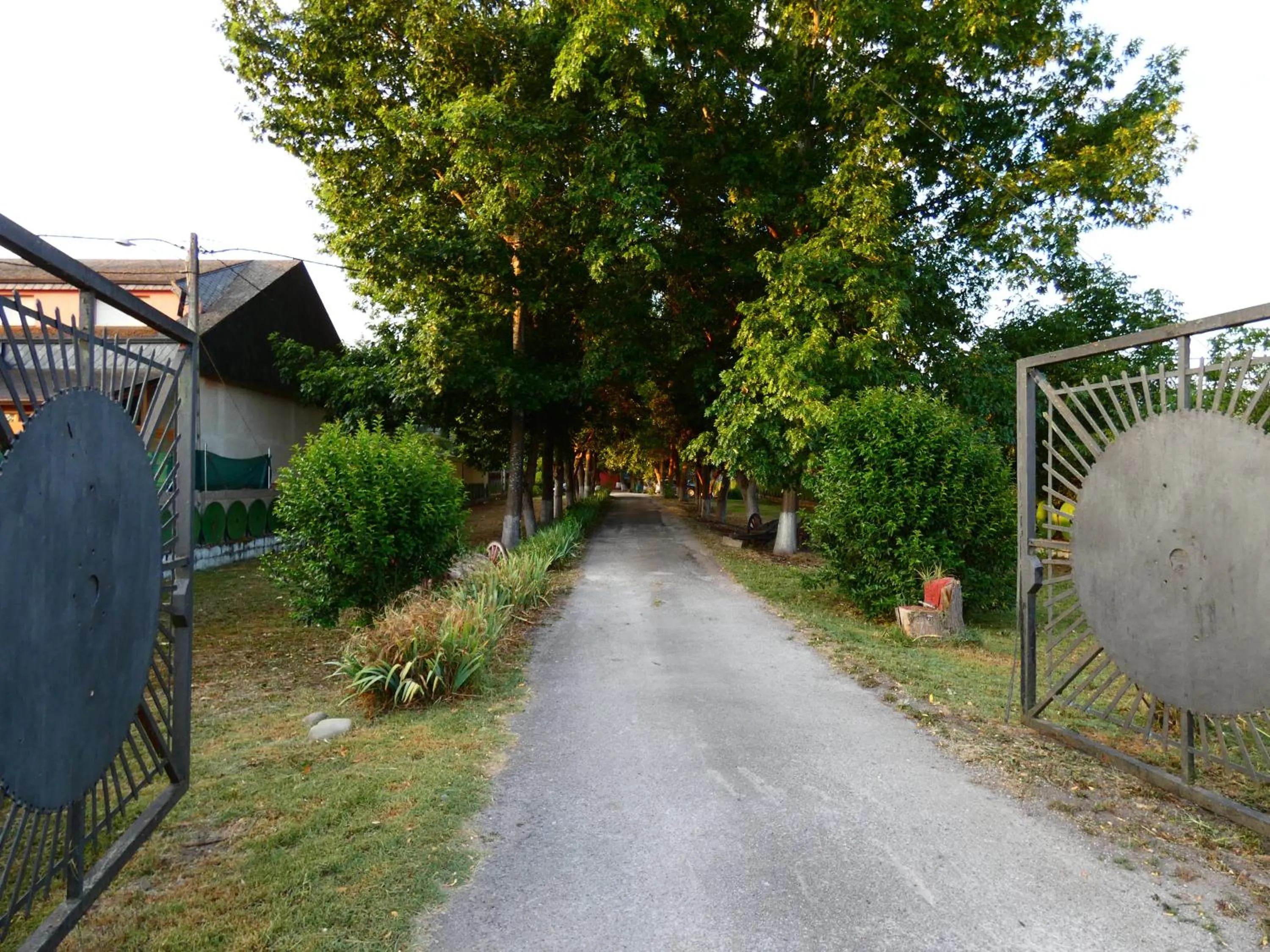 Hotel Rural Camino Medulas