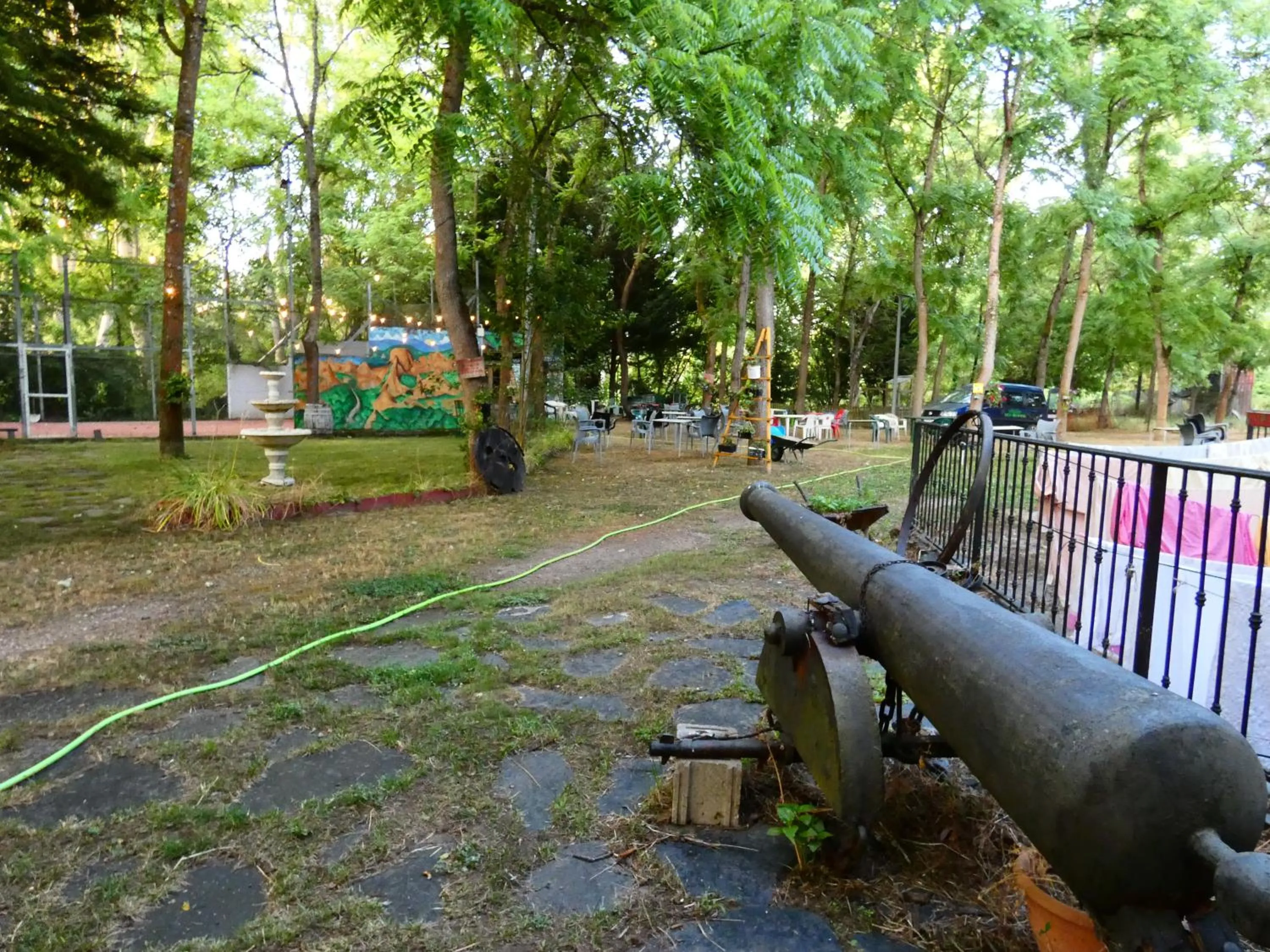 Hotel Rural Camino Medulas