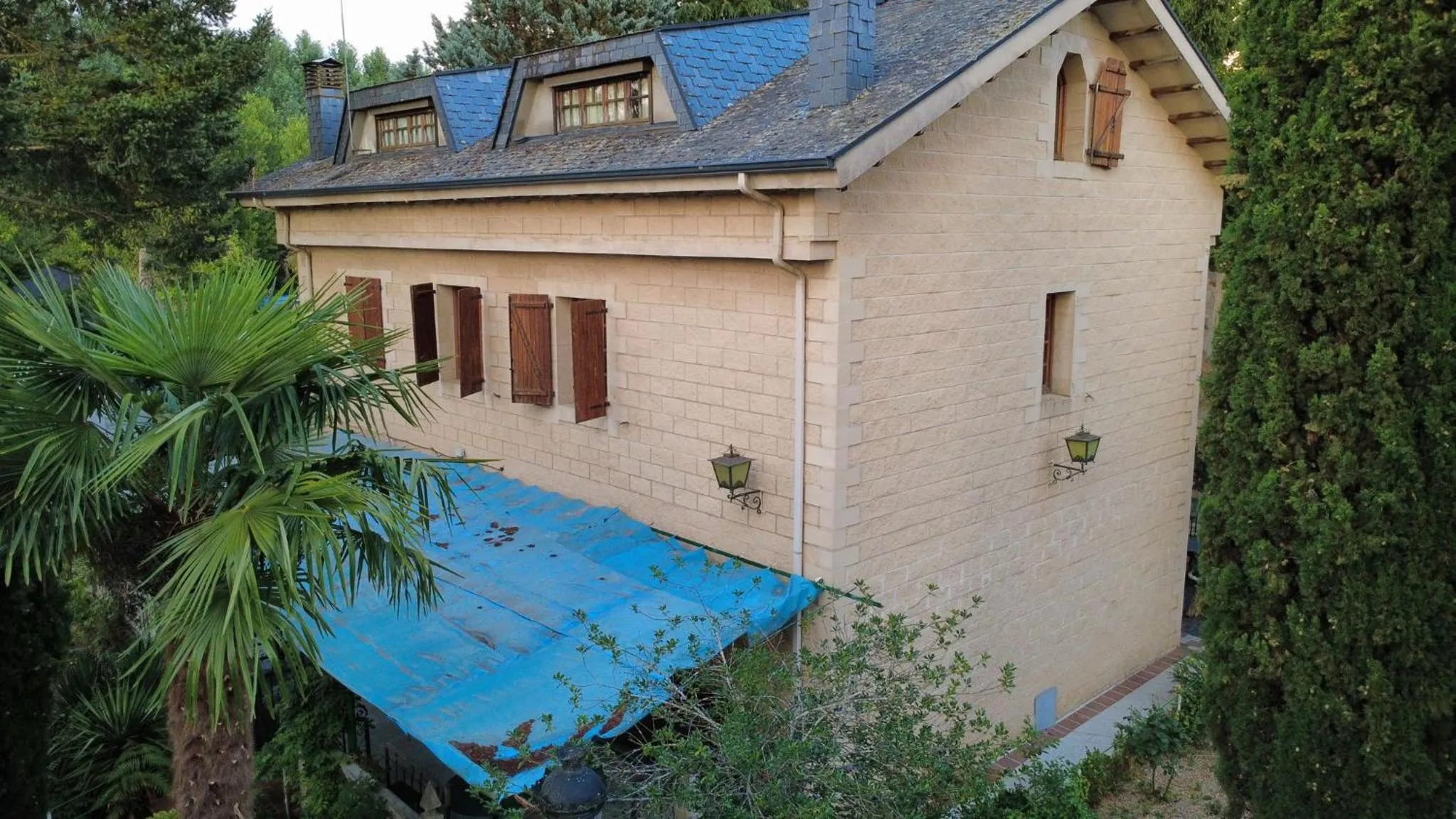 Hotel Rural Camino Medulas