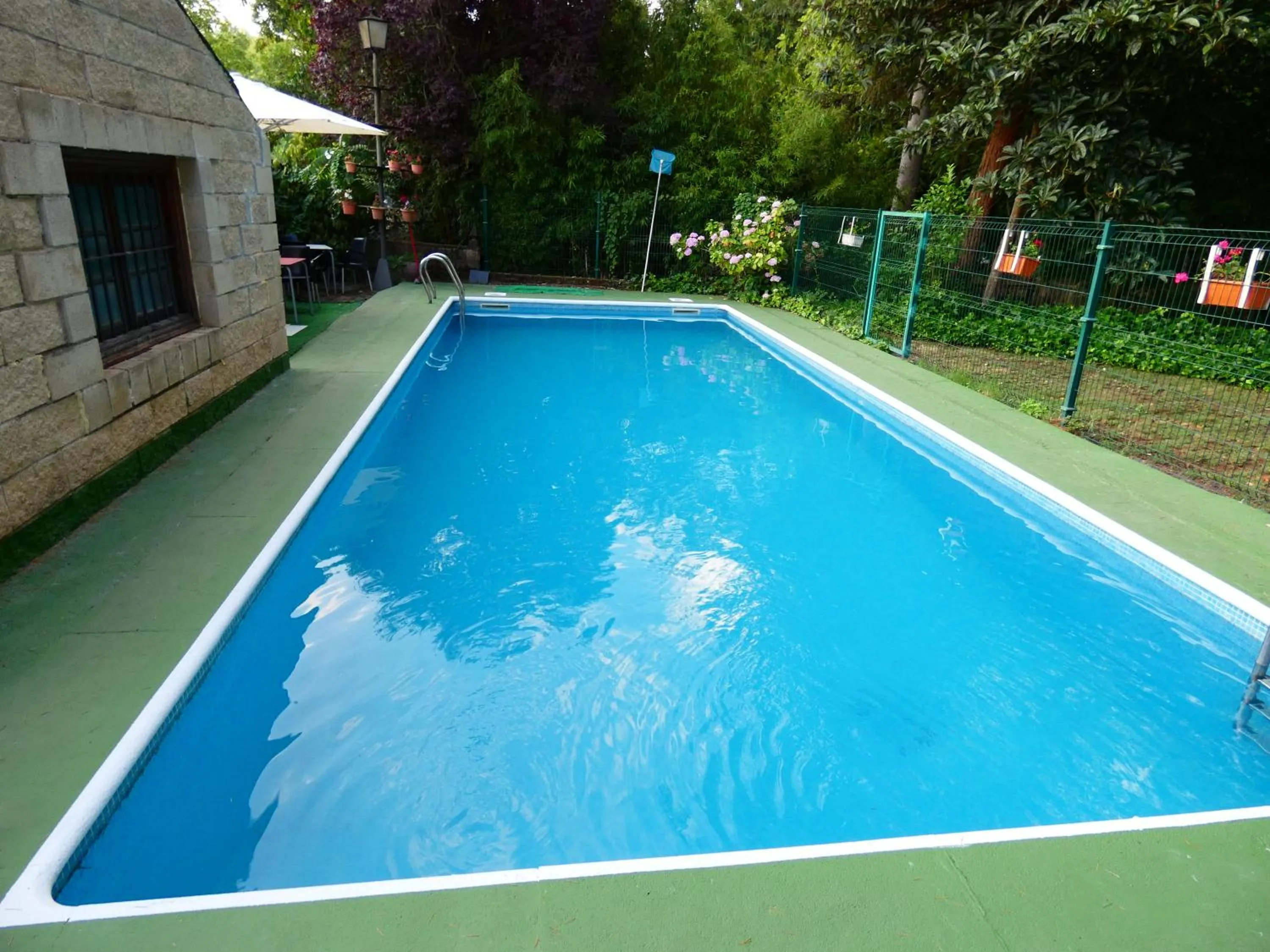 Hotel Rural Camino Medulas