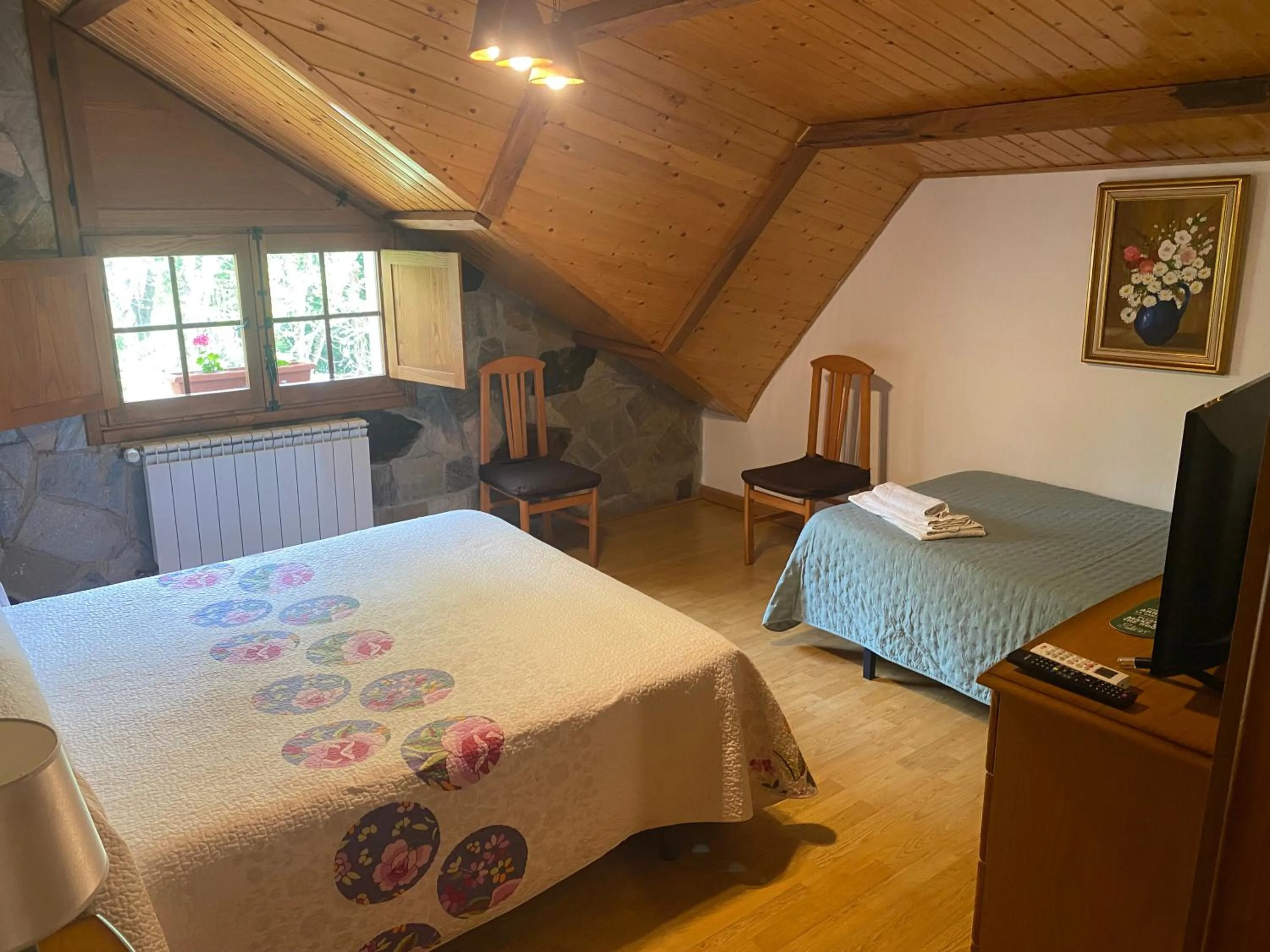 Hotel Rural Camino Medulas