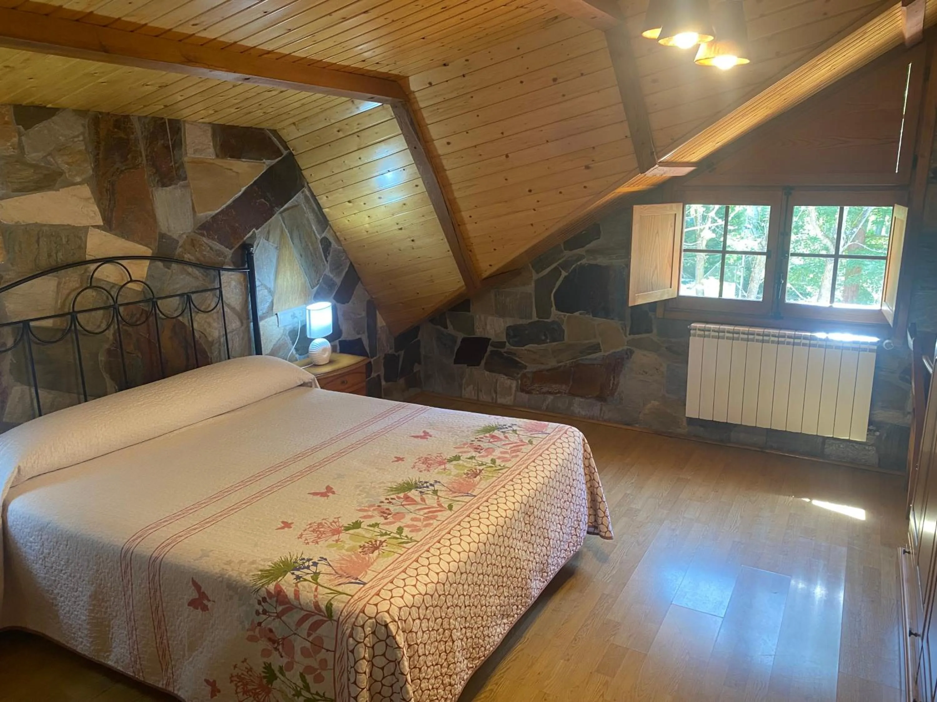 Hotel Rural Camino Medulas