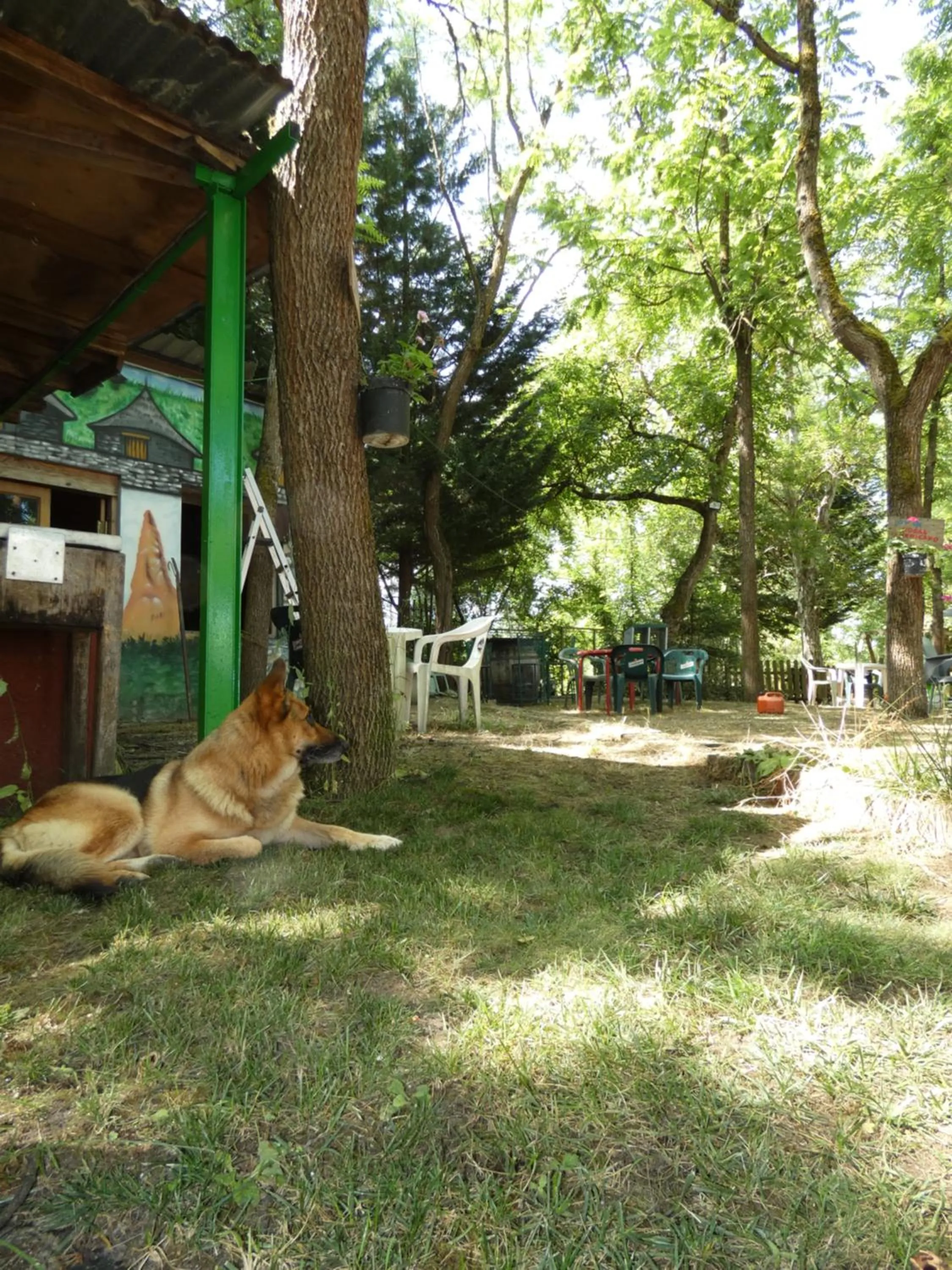Hotel Rural Camino Medulas