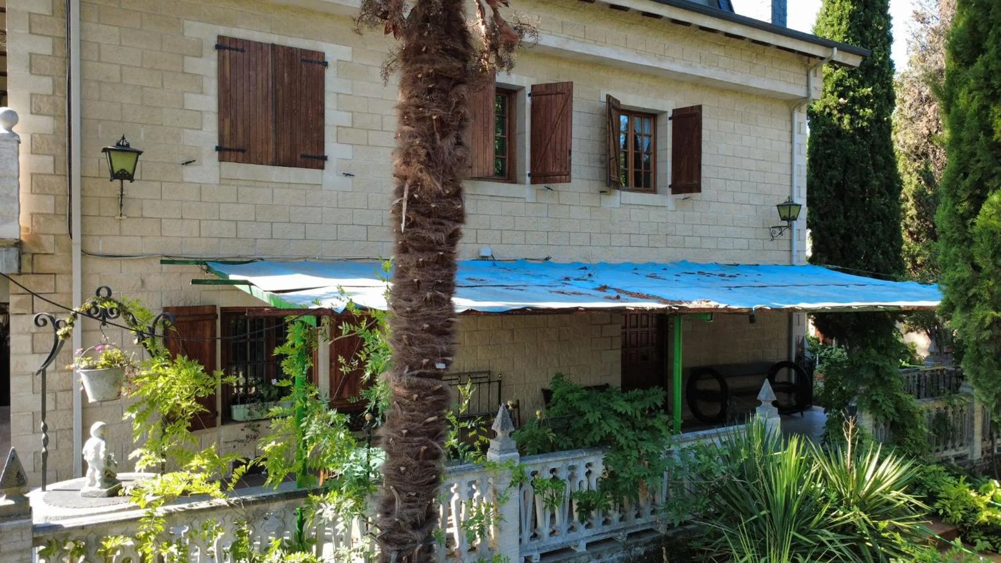 Hotel Rural Camino Medulas