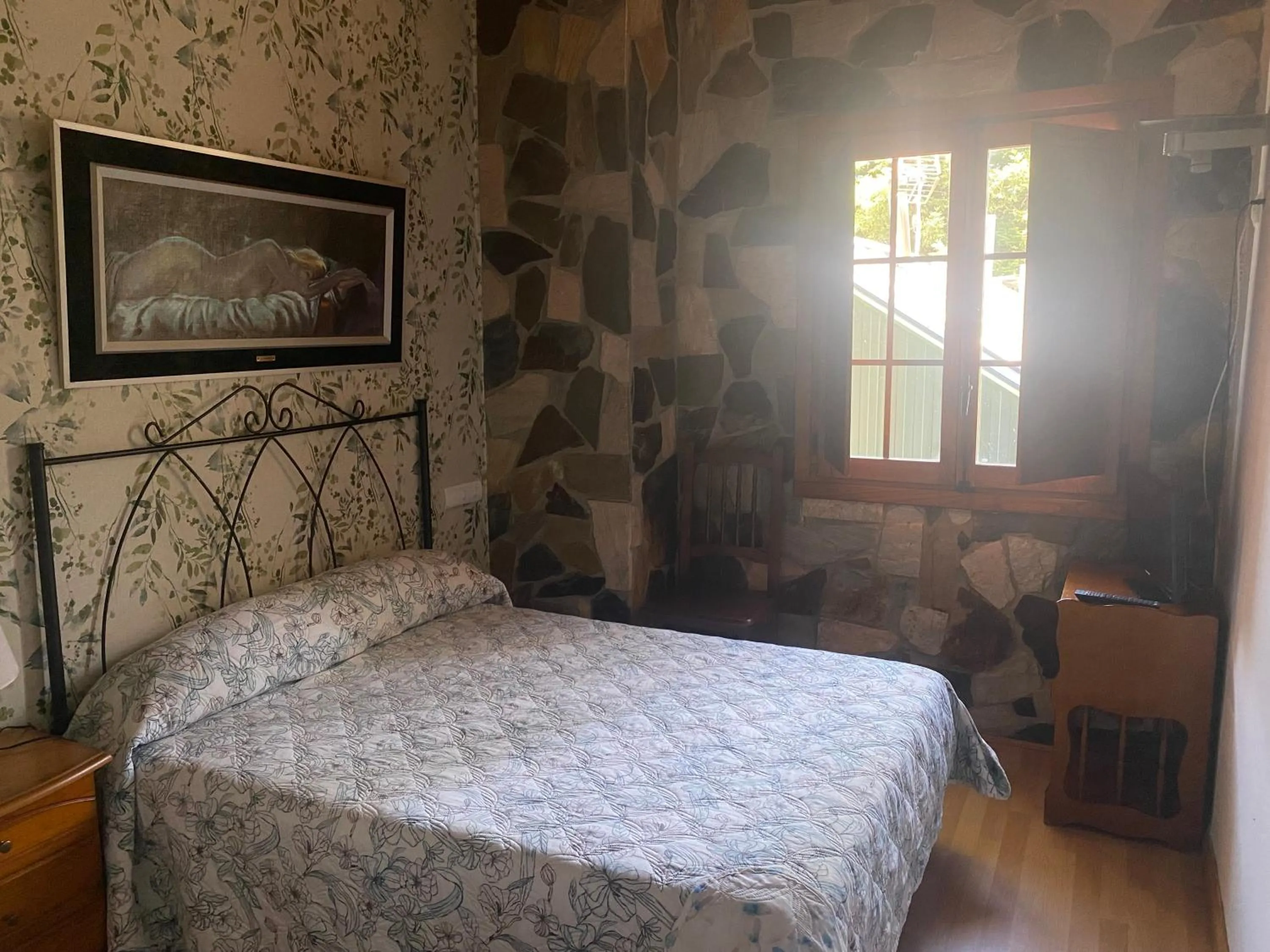 Hotel Rural Camino Medulas