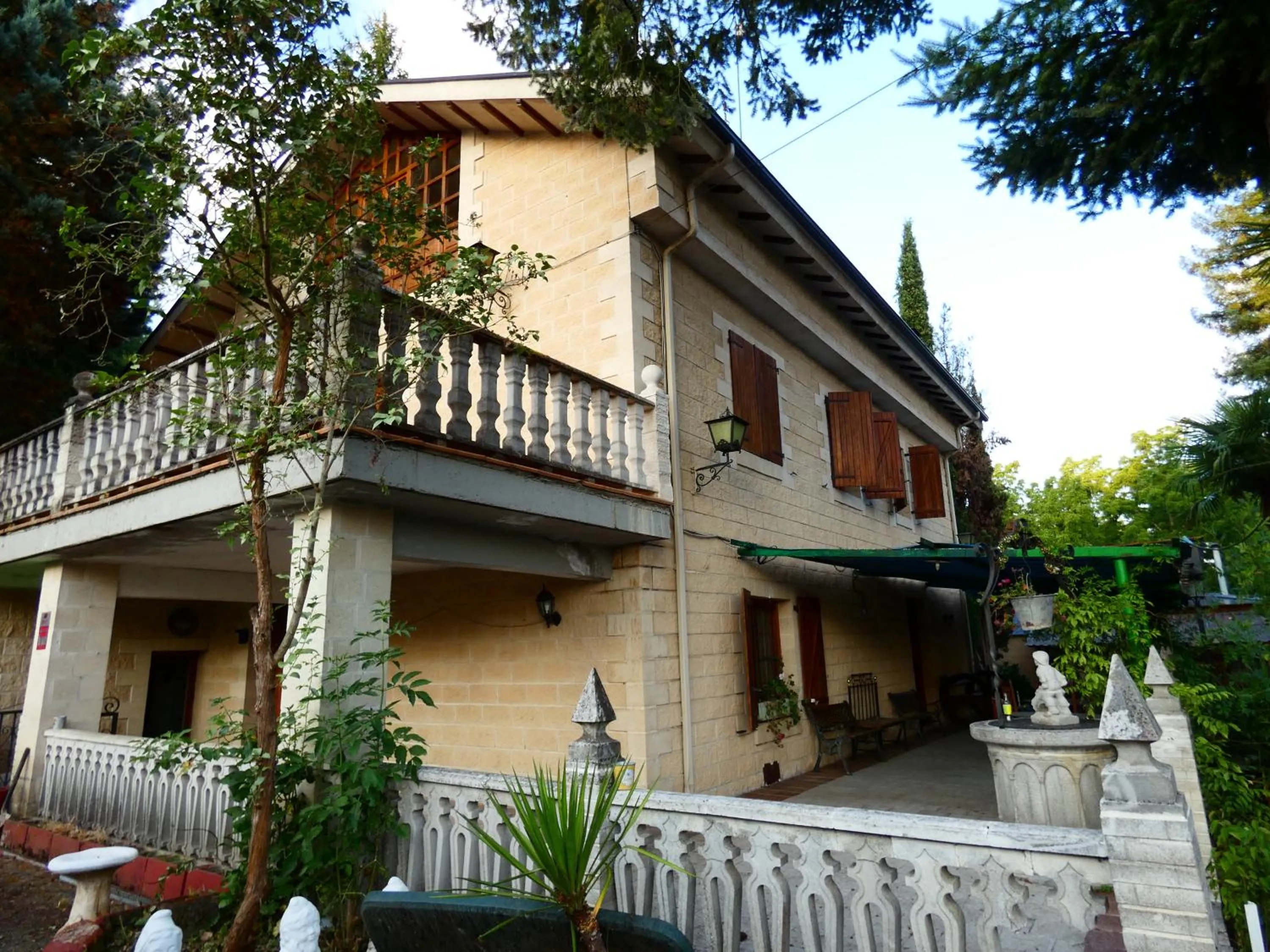 Hotel Rural Camino Medulas