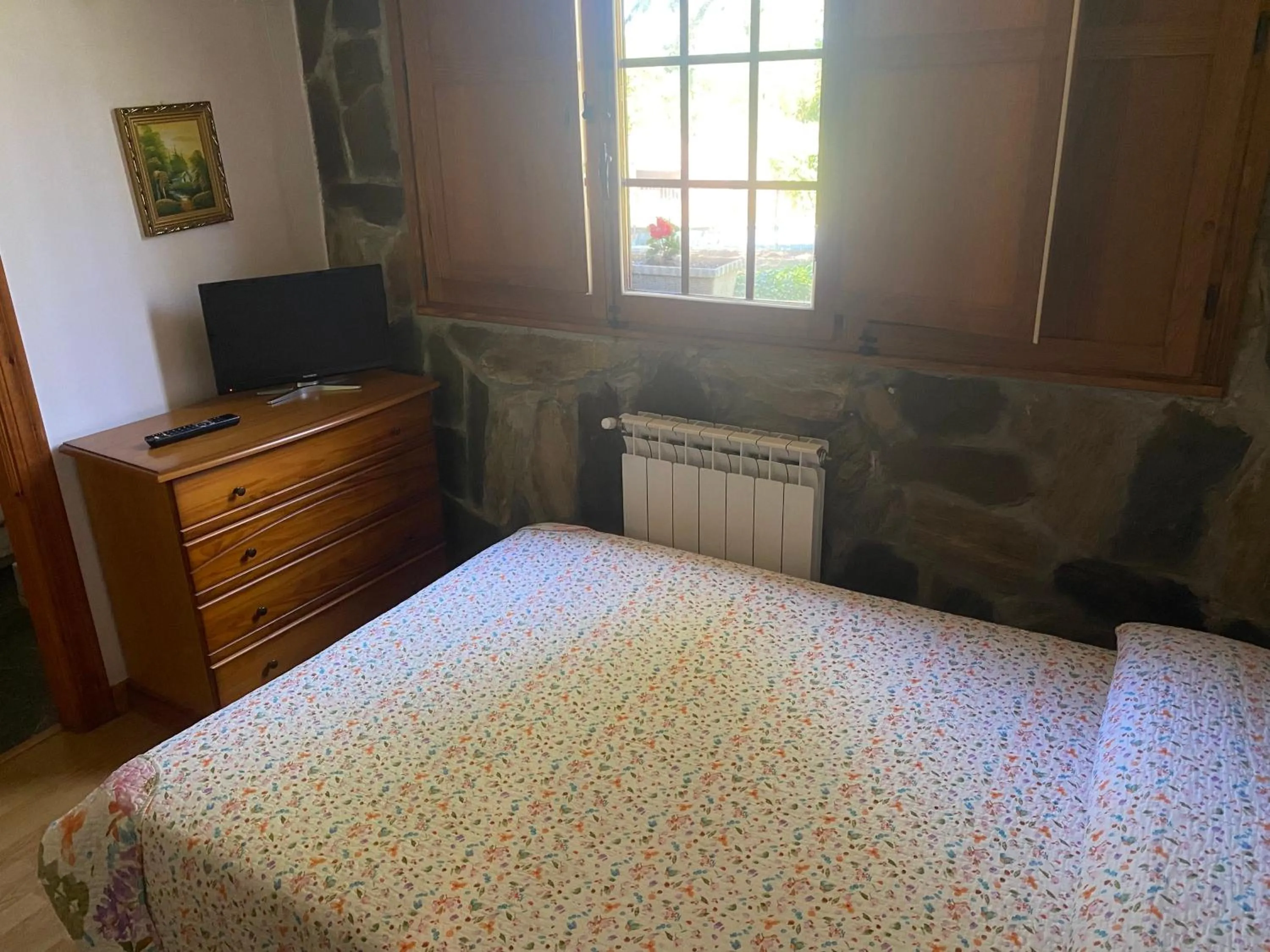 Hotel Rural Camino Medulas