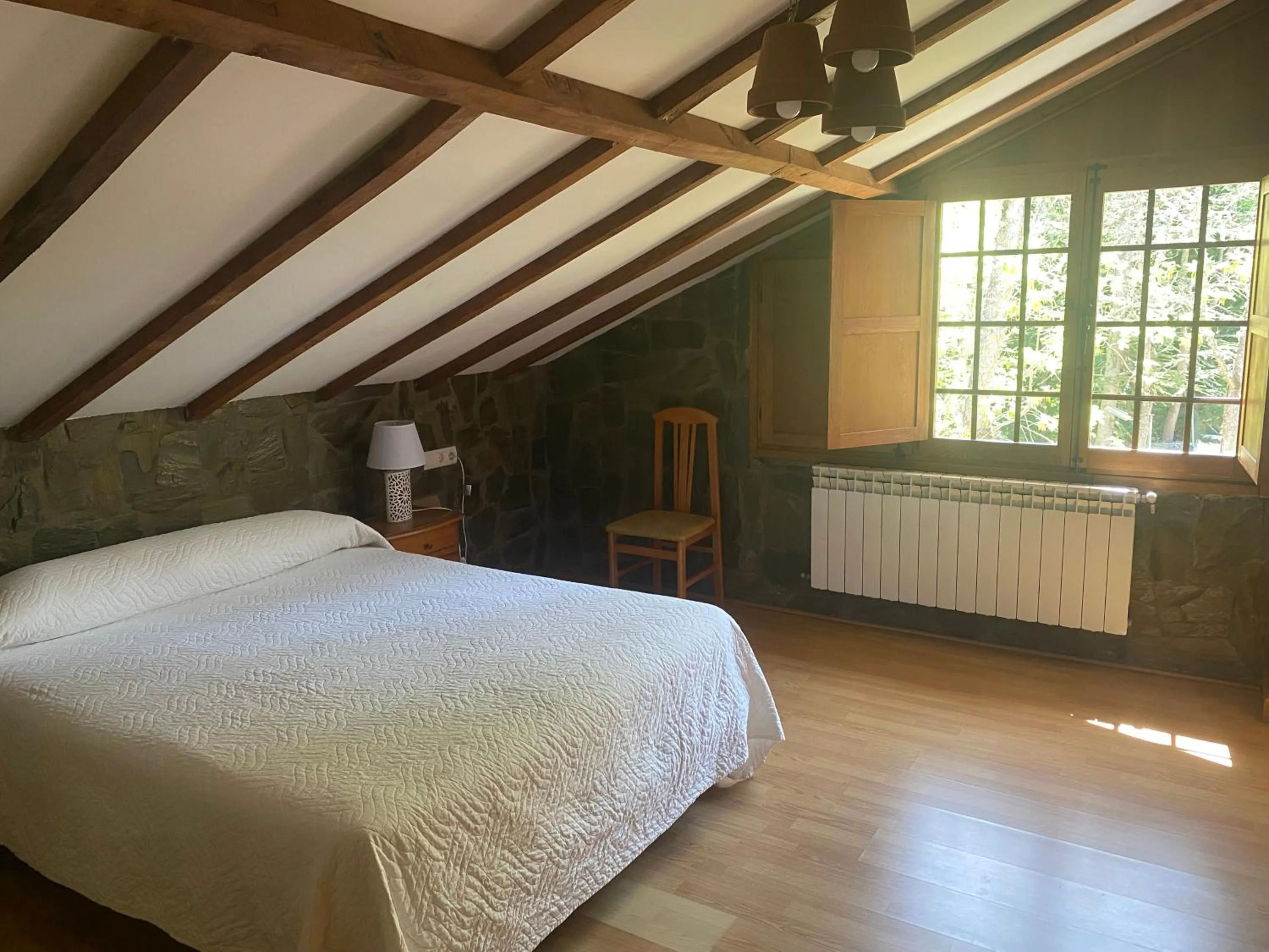 Hotel Rural Camino Medulas