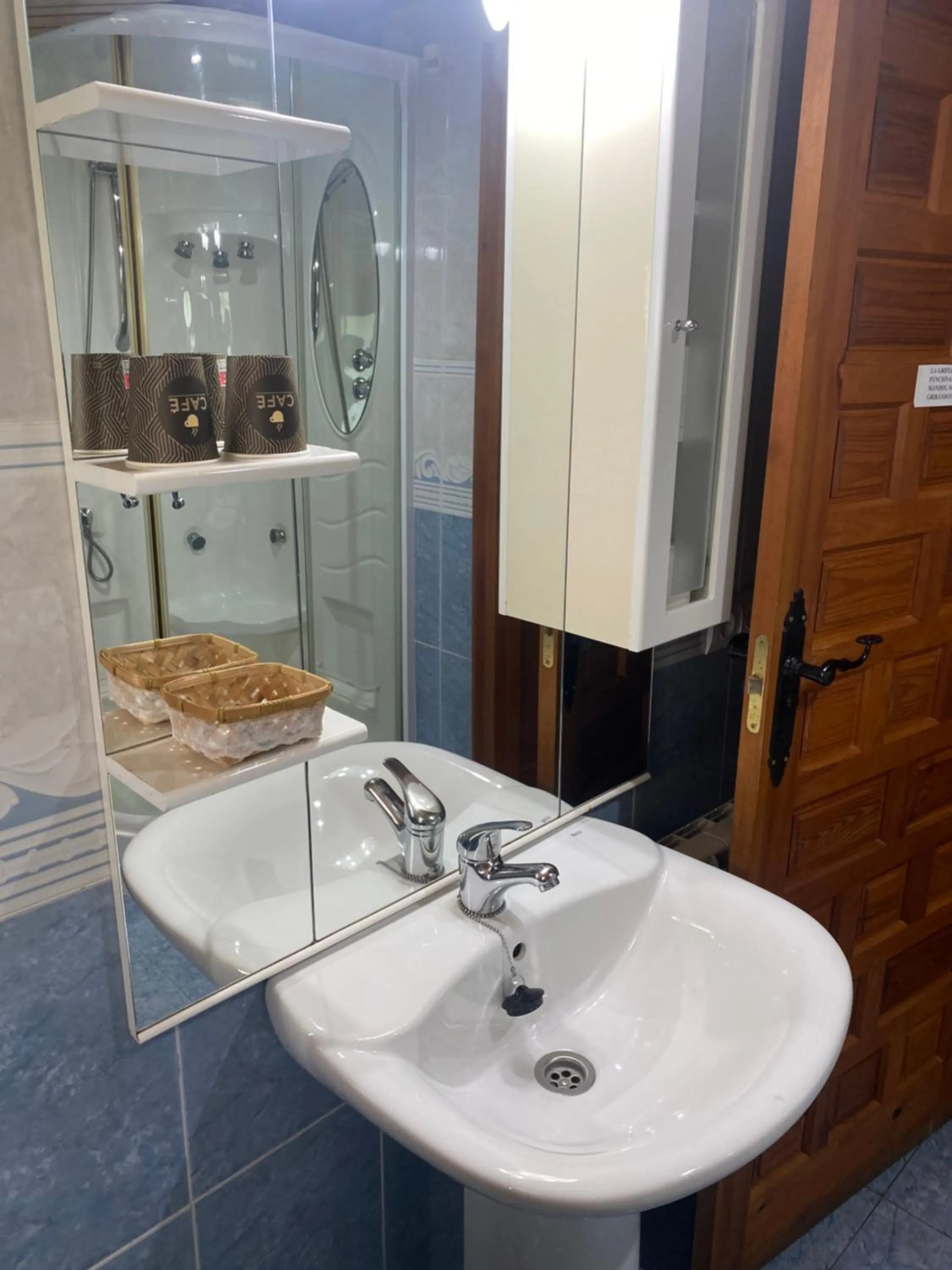 Hotel Rural Camino Medulas