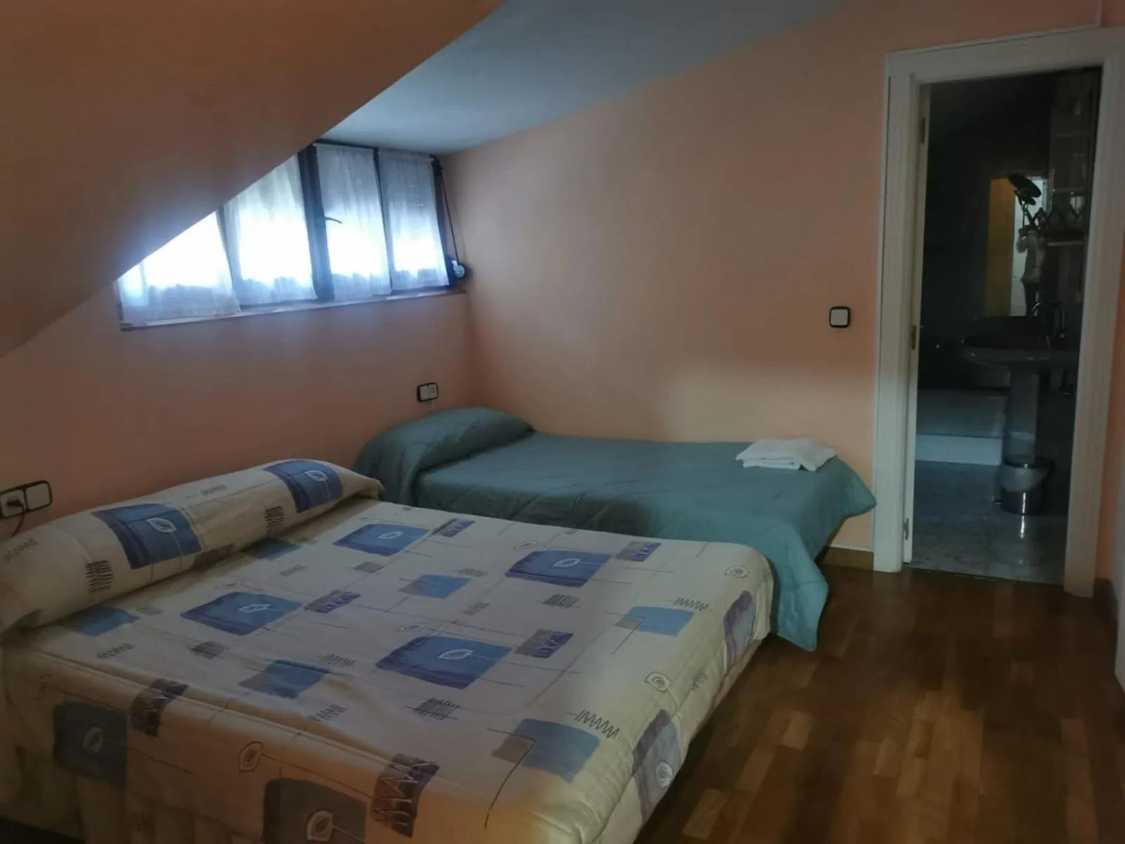 Hotel Rural Camino Medulas