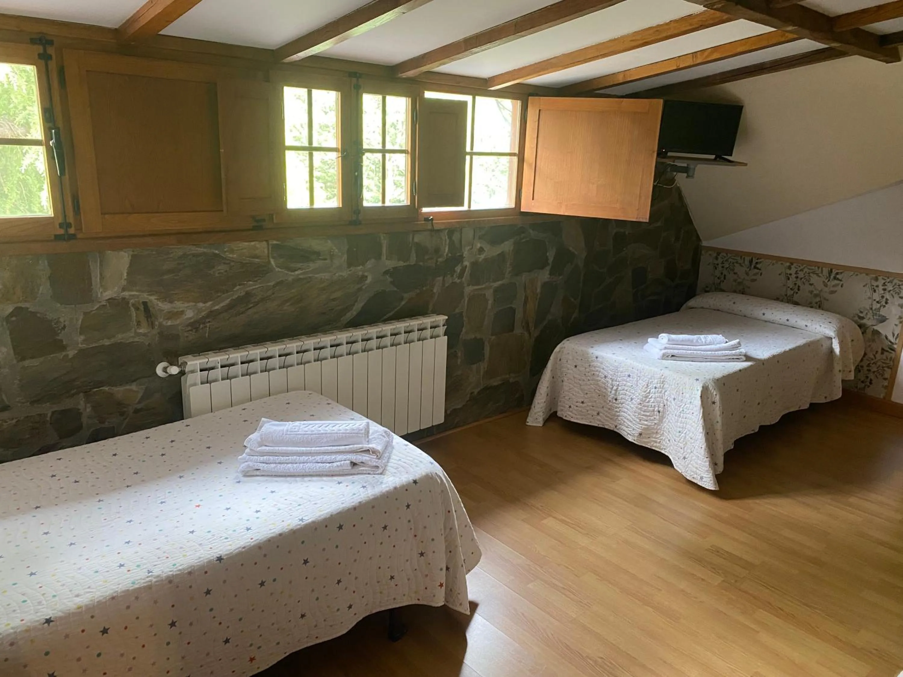 Hotel Rural Camino Medulas