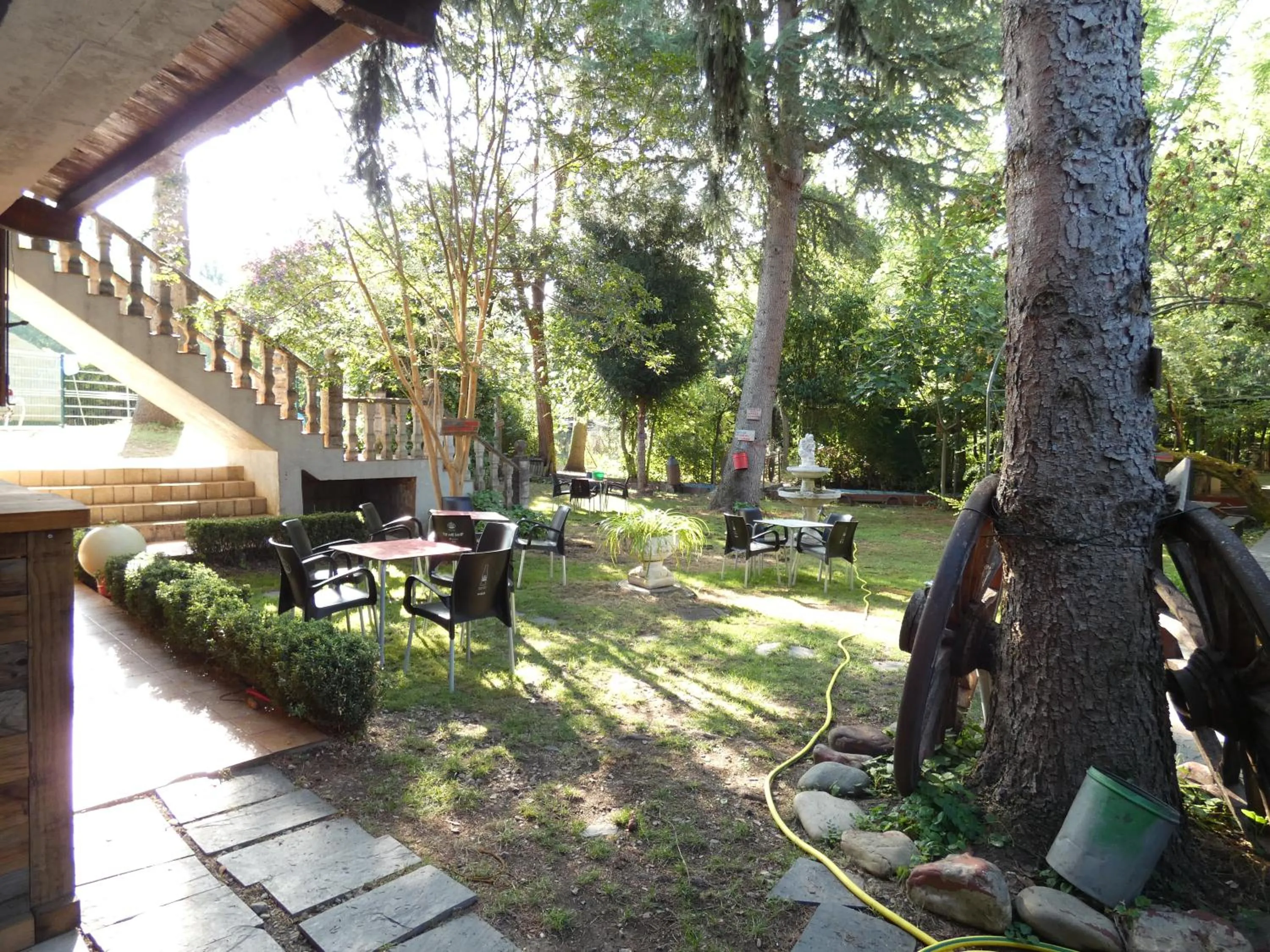 Hotel Rural Camino Medulas