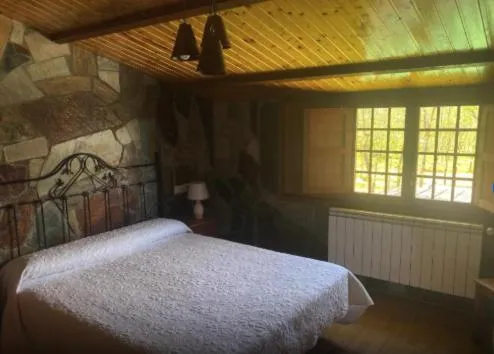 Hotel Rural Camino Medulas