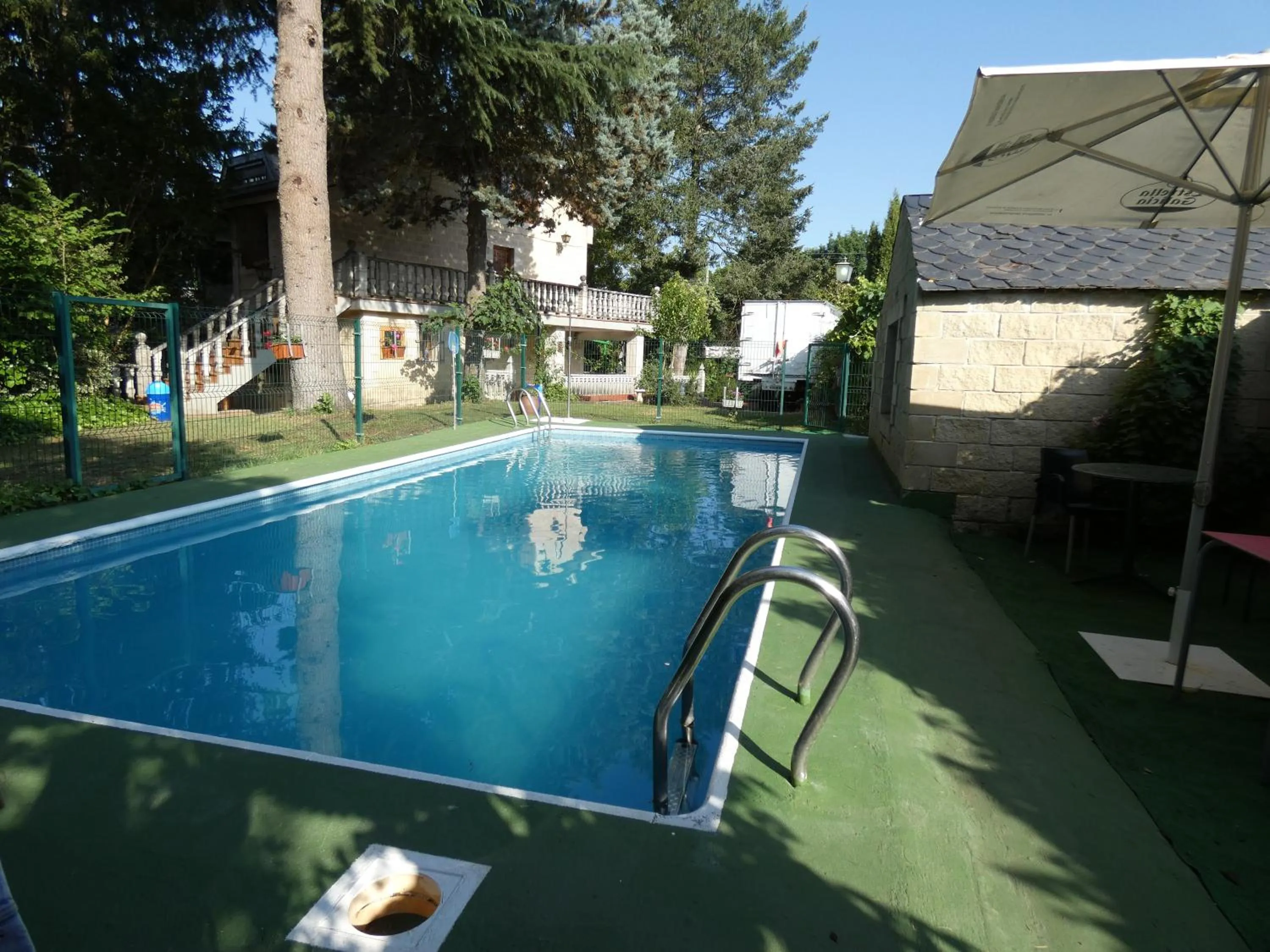 Hotel Rural Camino Medulas