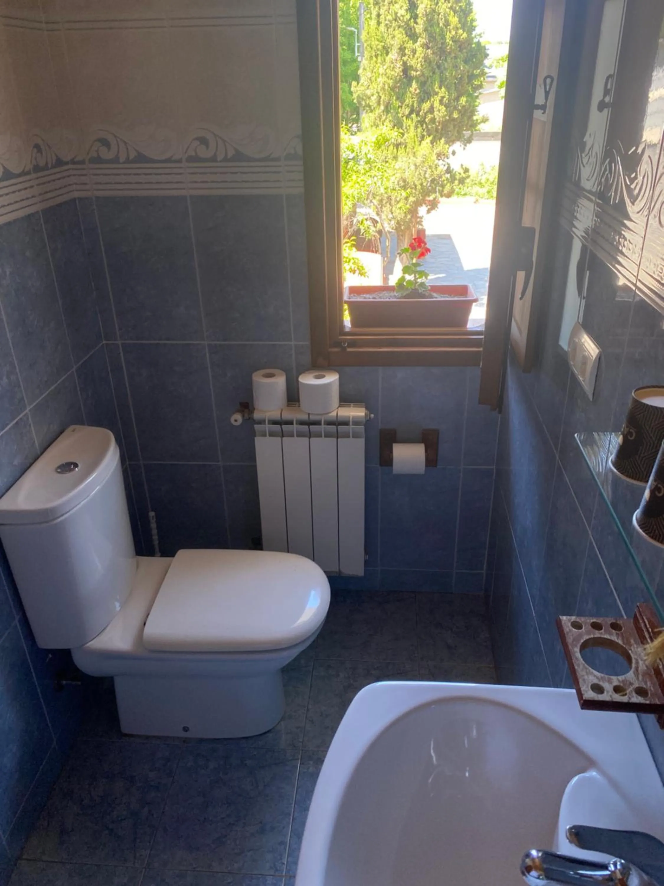 Hotel Rural Camino Medulas