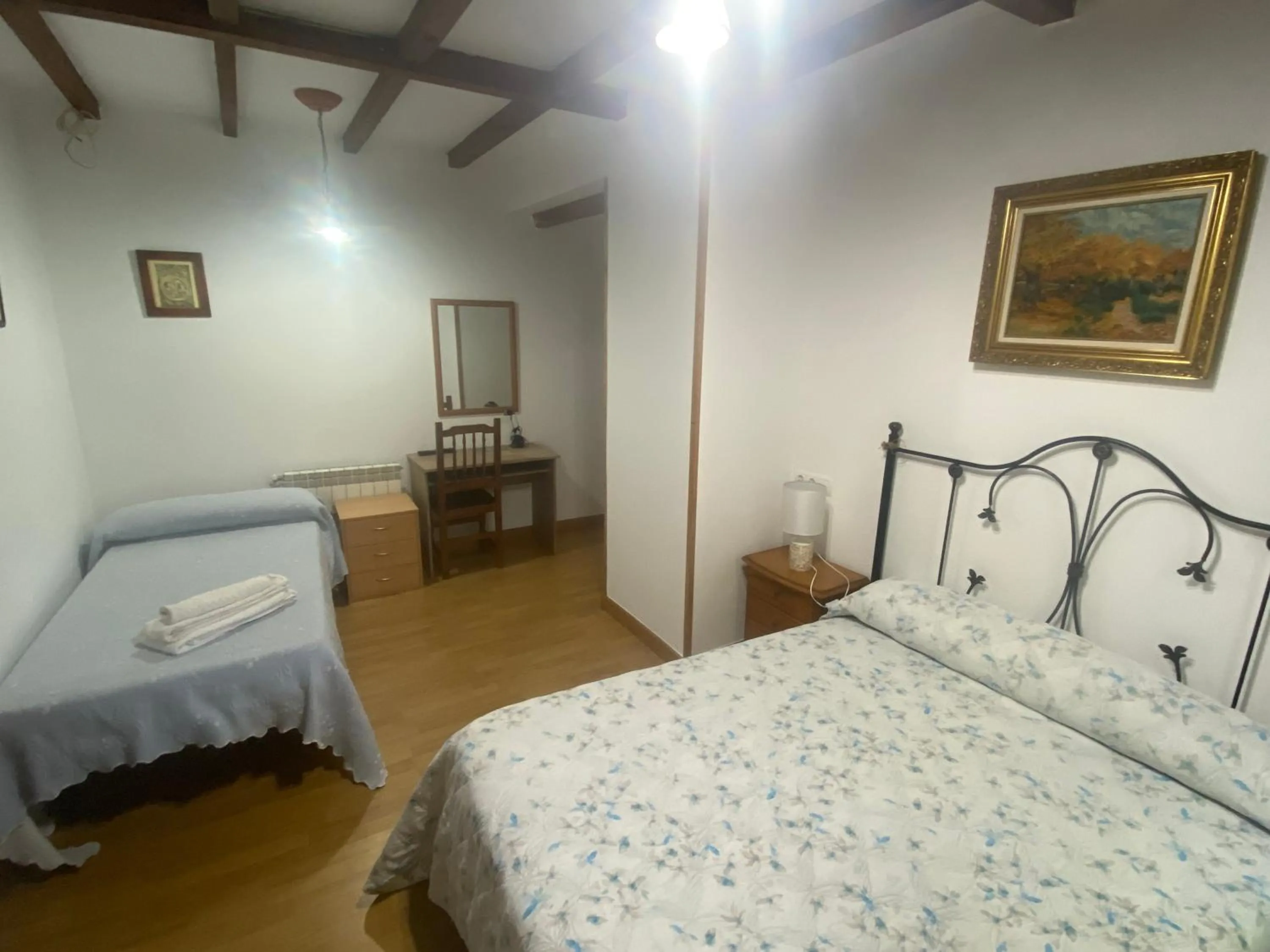 Hotel Rural Camino Medulas