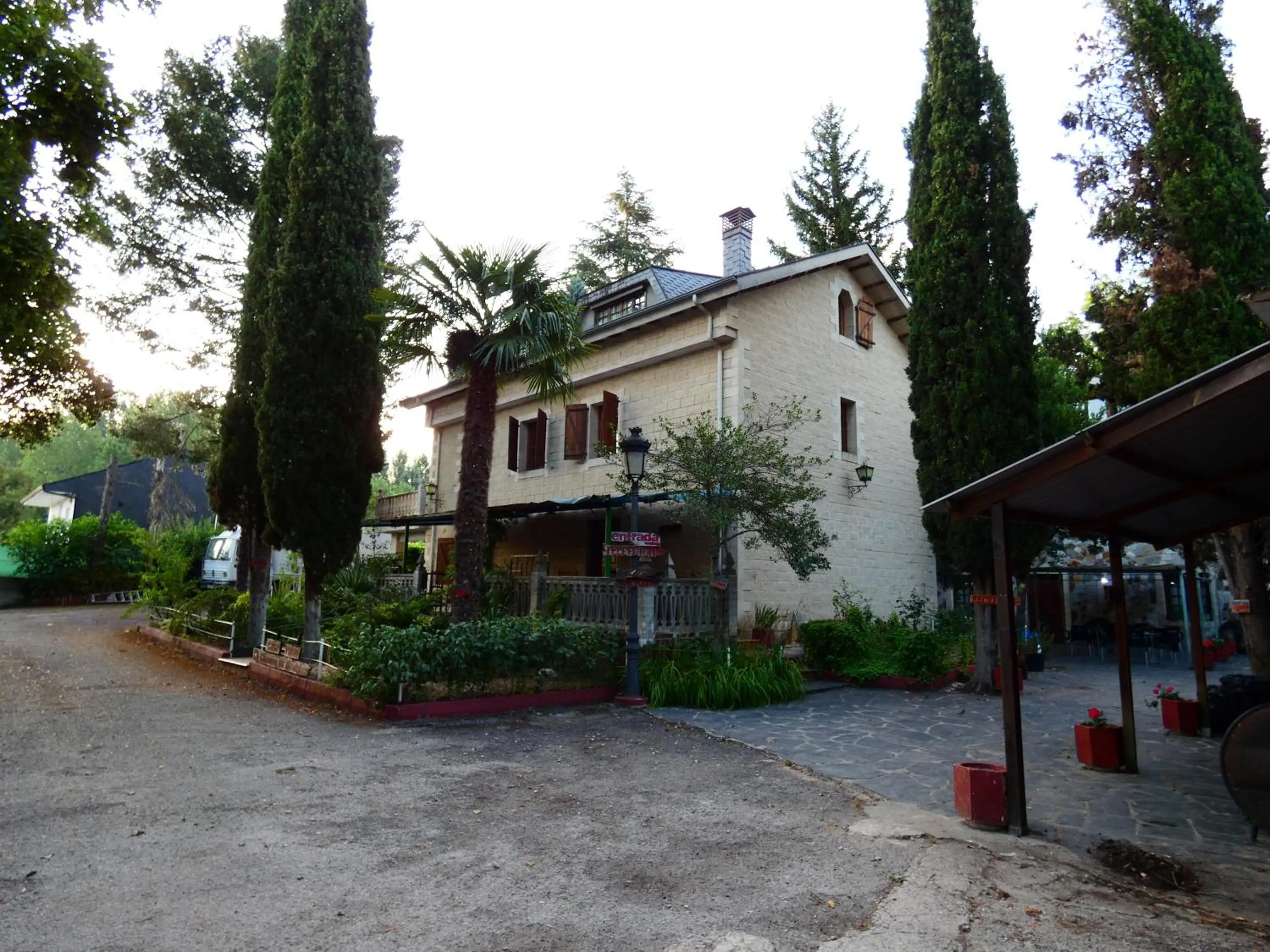 Hotel Rural Camino Medulas