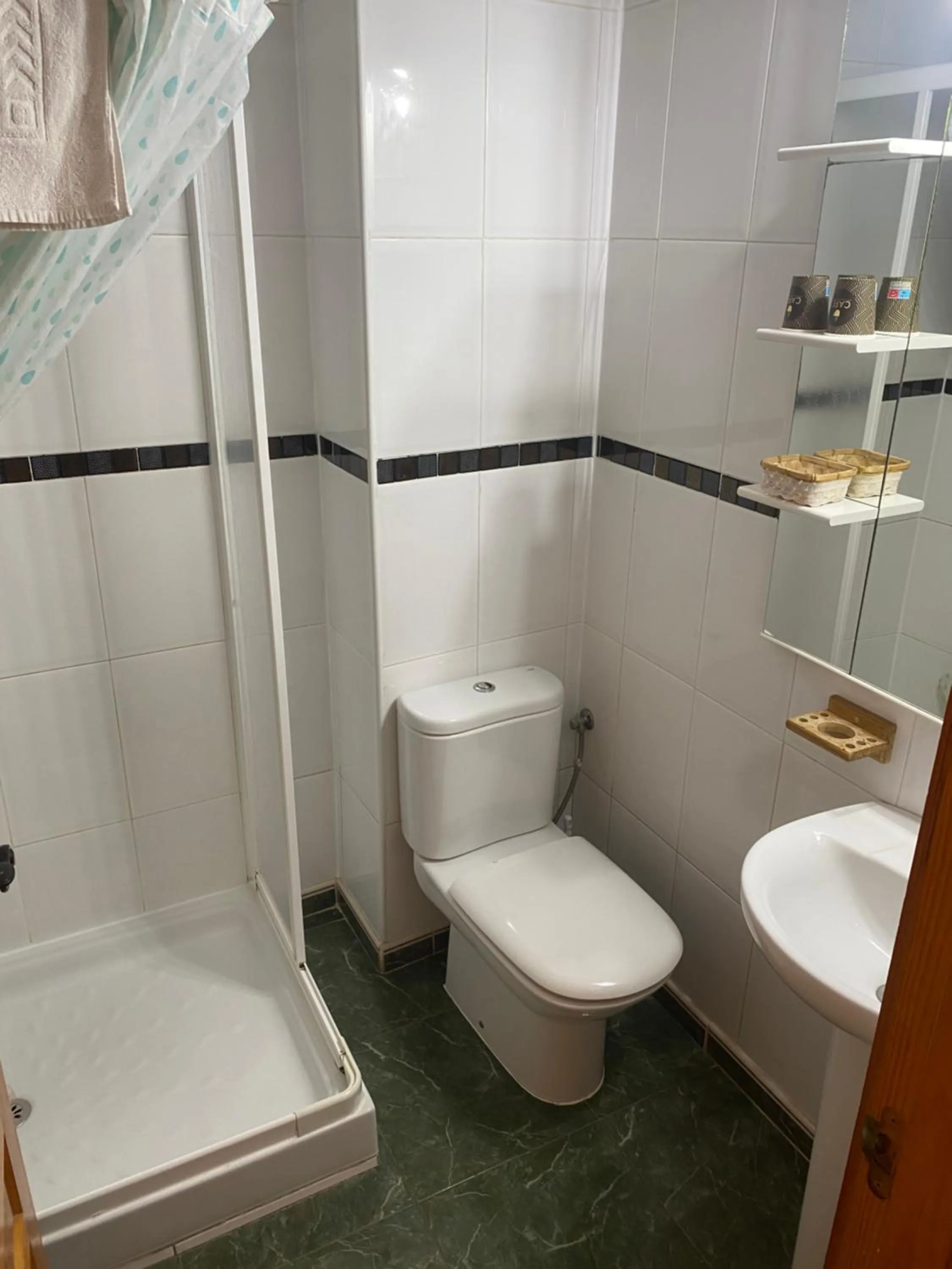 Hotel Rural Camino Medulas