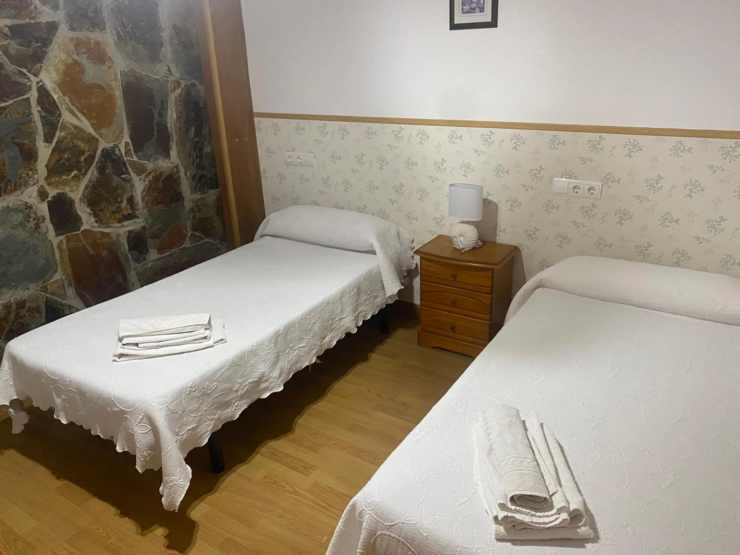 Hotel Rural Camino Medulas