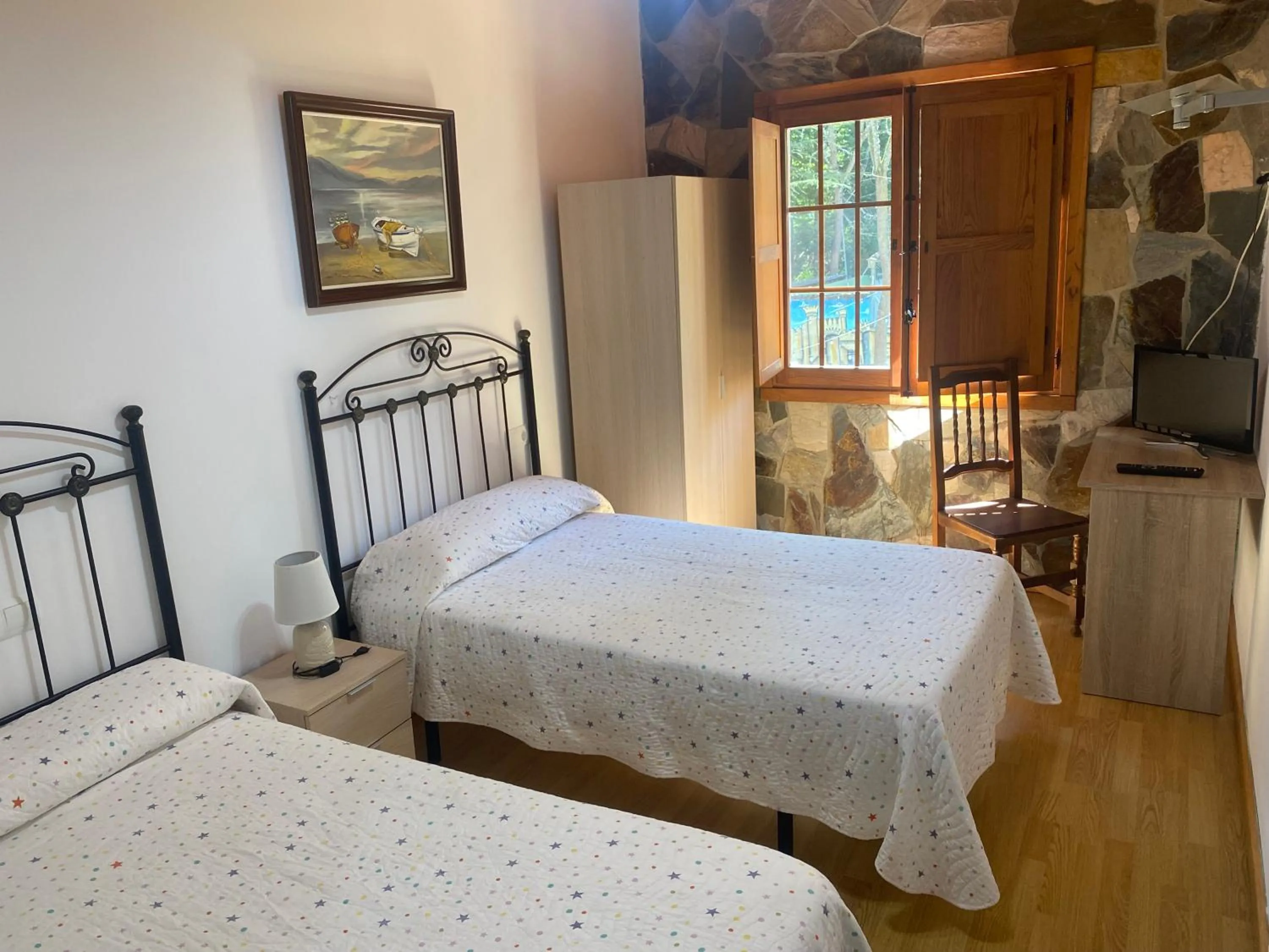 Hotel Rural Camino Medulas