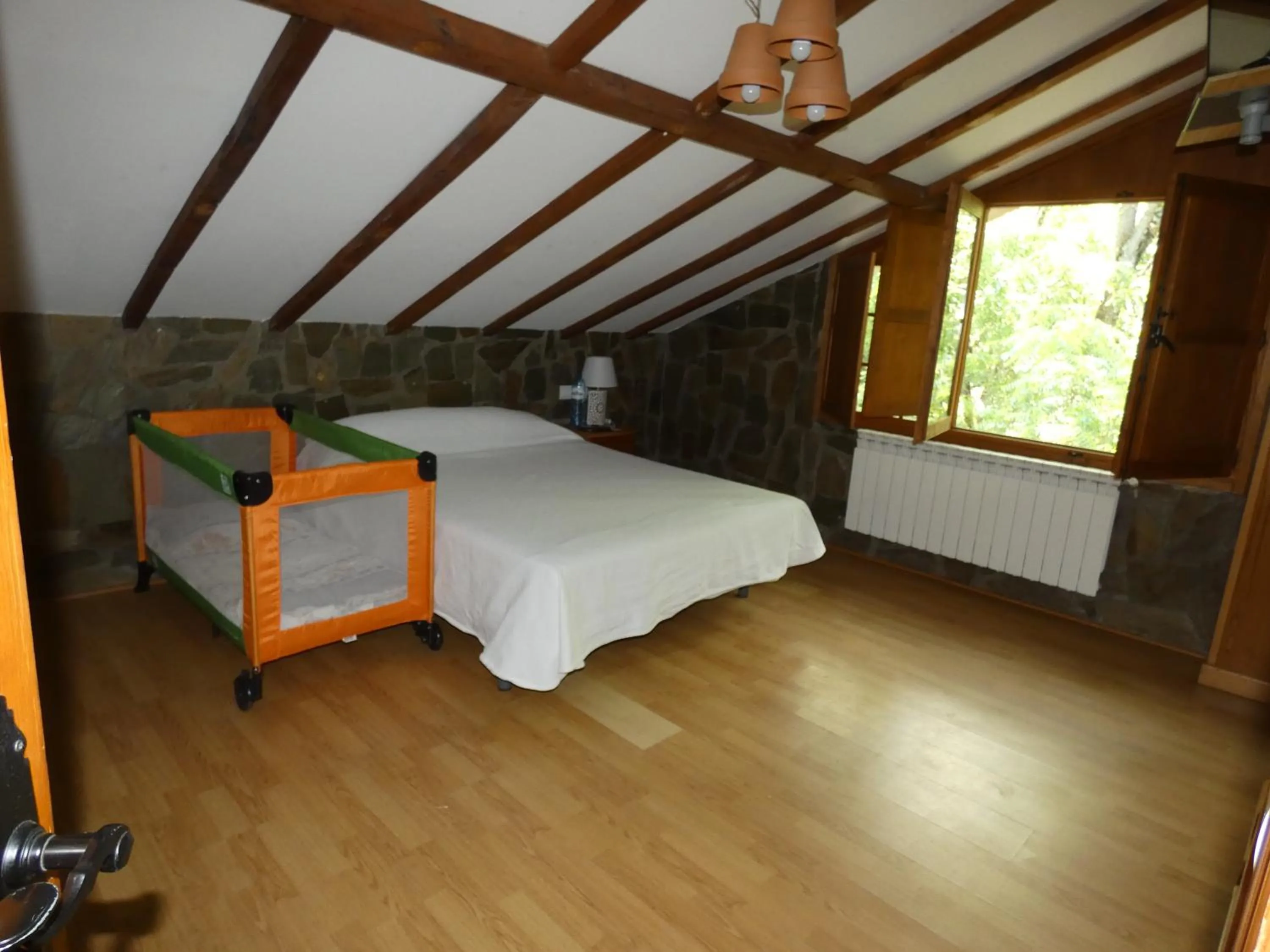 Hotel Rural Camino Medulas