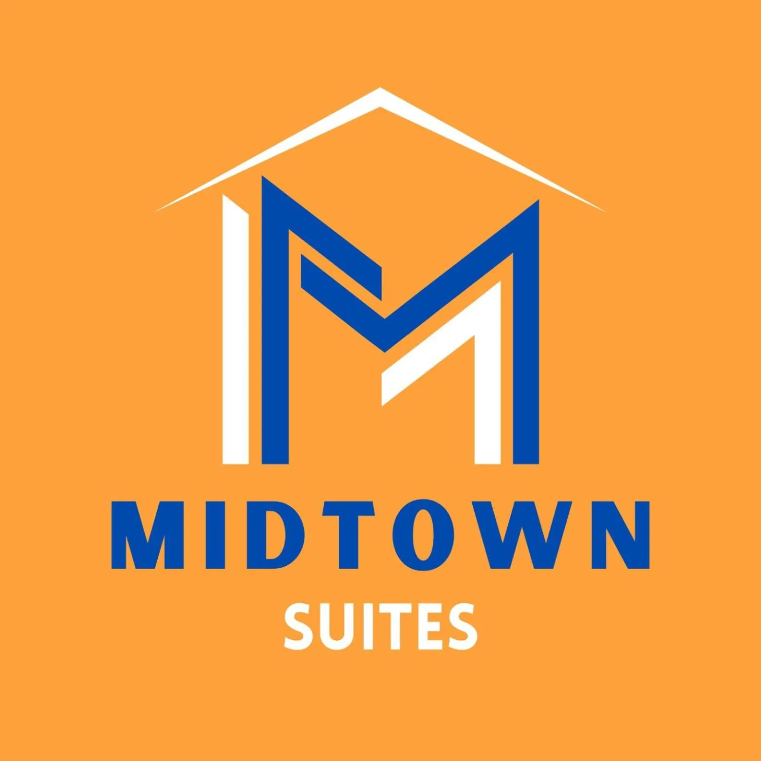 Property logo or sign in Midtown Suites - Greenville