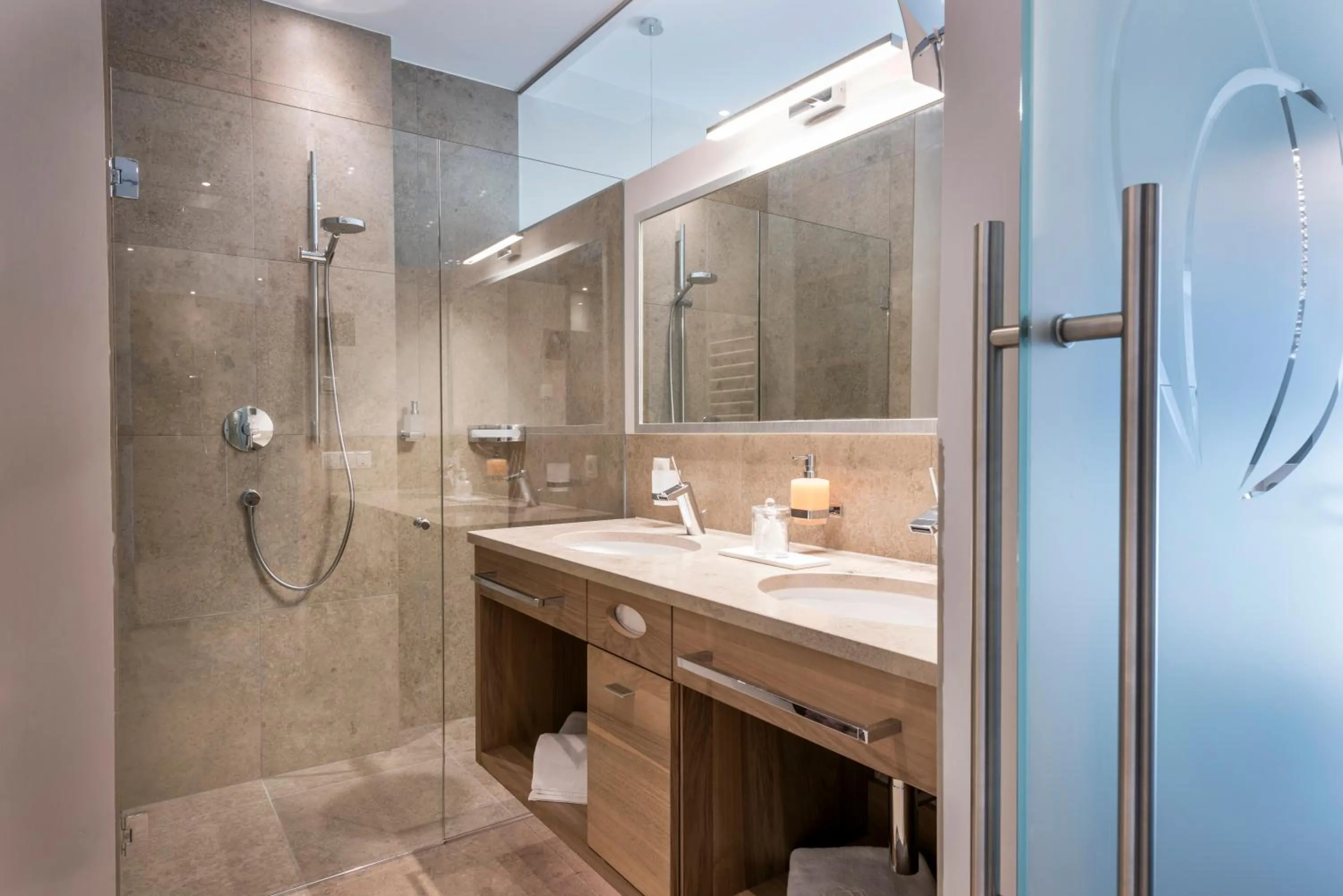 ALPIANA - green luxury Dolce Vita Hotel